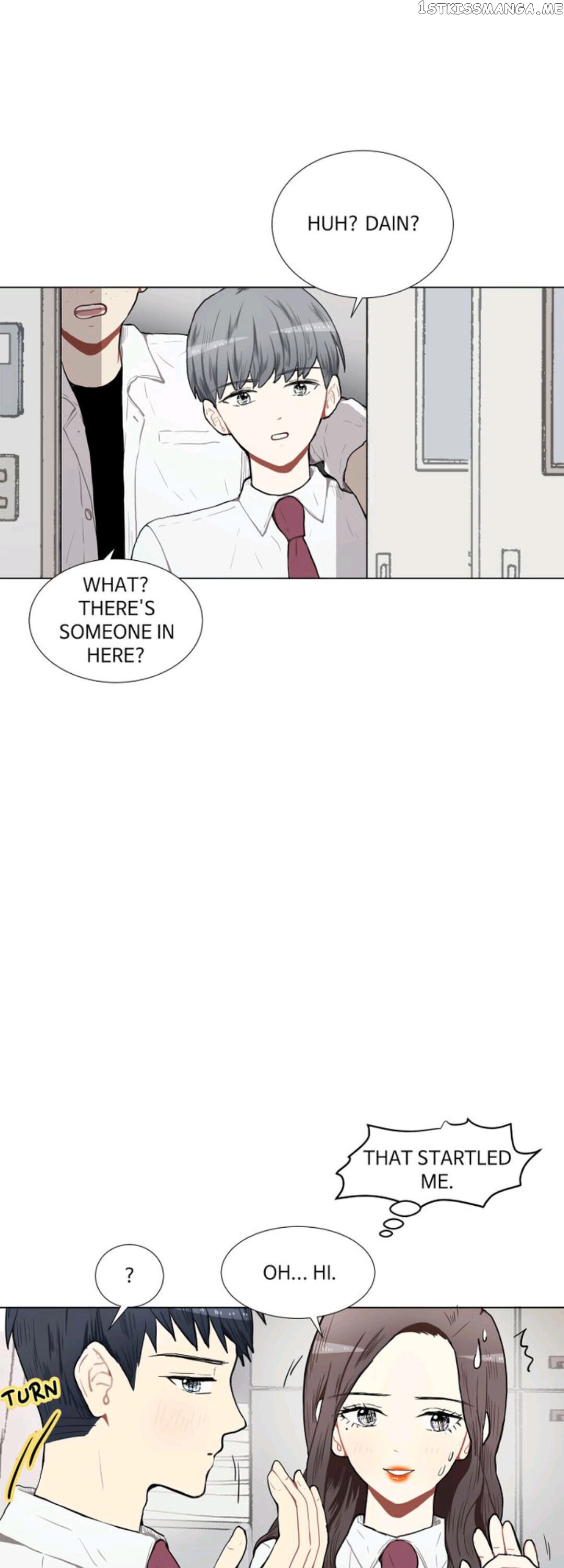Beware Of Your Boyfriend chapter 34 - page 10