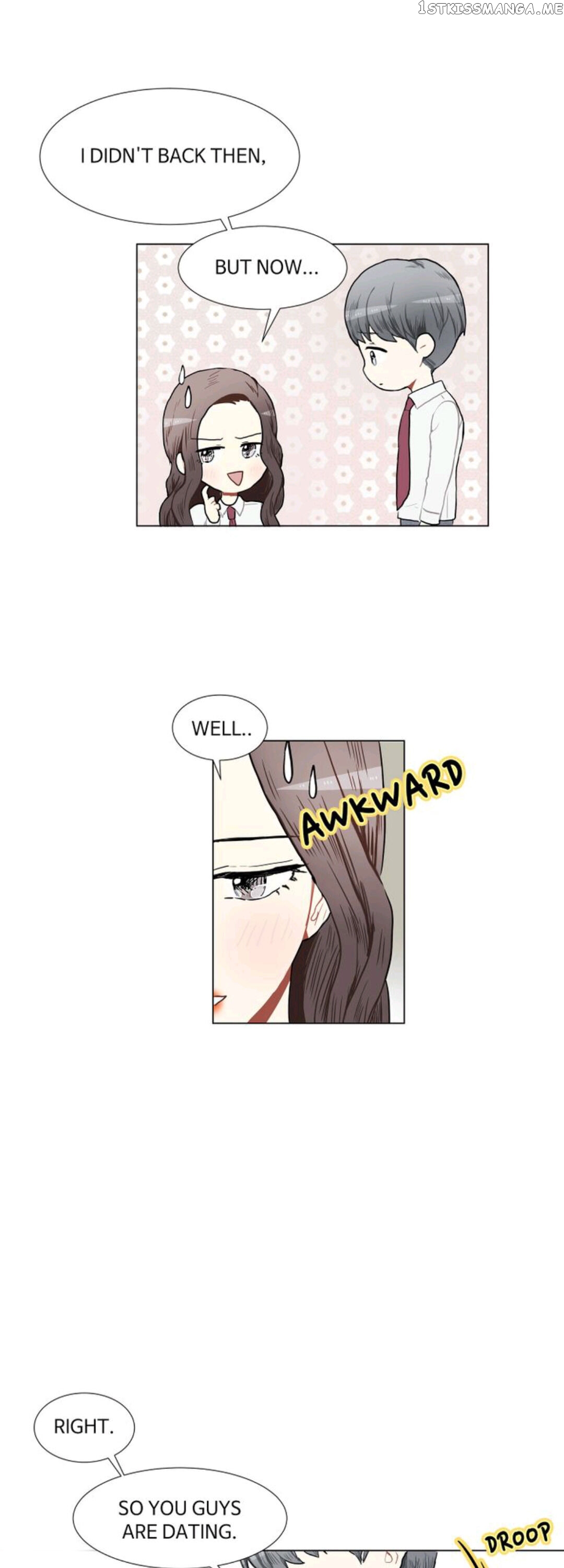 Beware Of Your Boyfriend chapter 34 - page 19