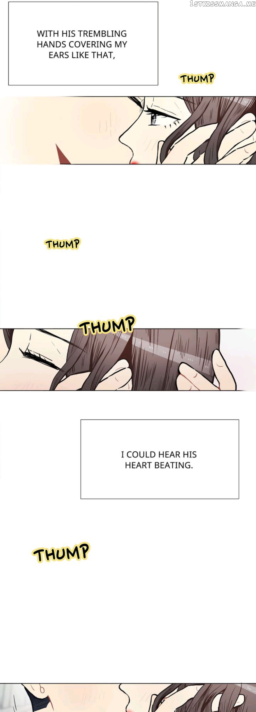 Beware Of Your Boyfriend chapter 34 - page 2