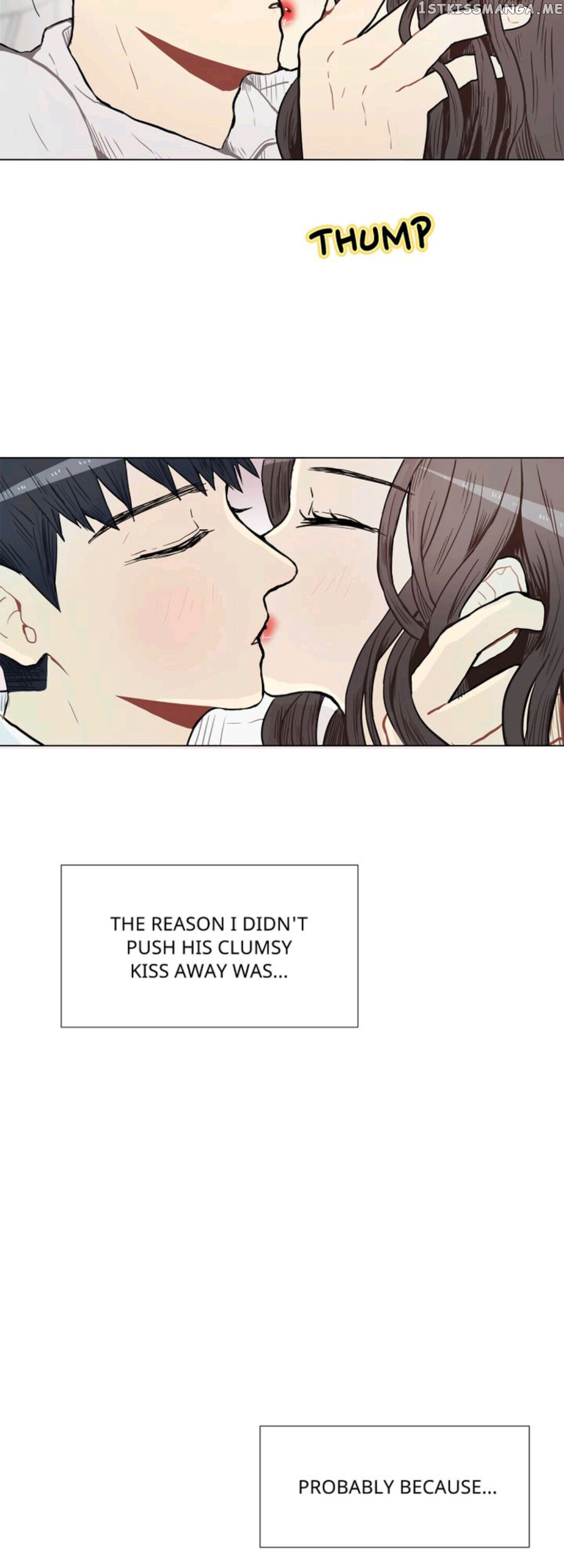 Beware Of Your Boyfriend chapter 34 - page 3
