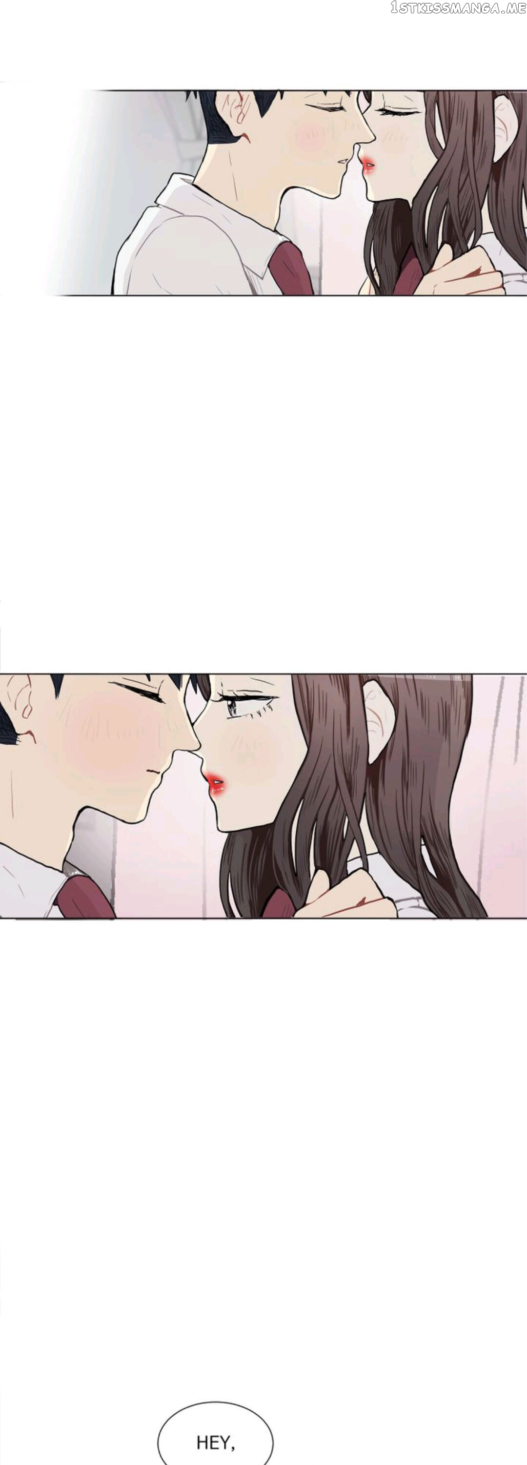 Beware Of Your Boyfriend chapter 34 - page 4