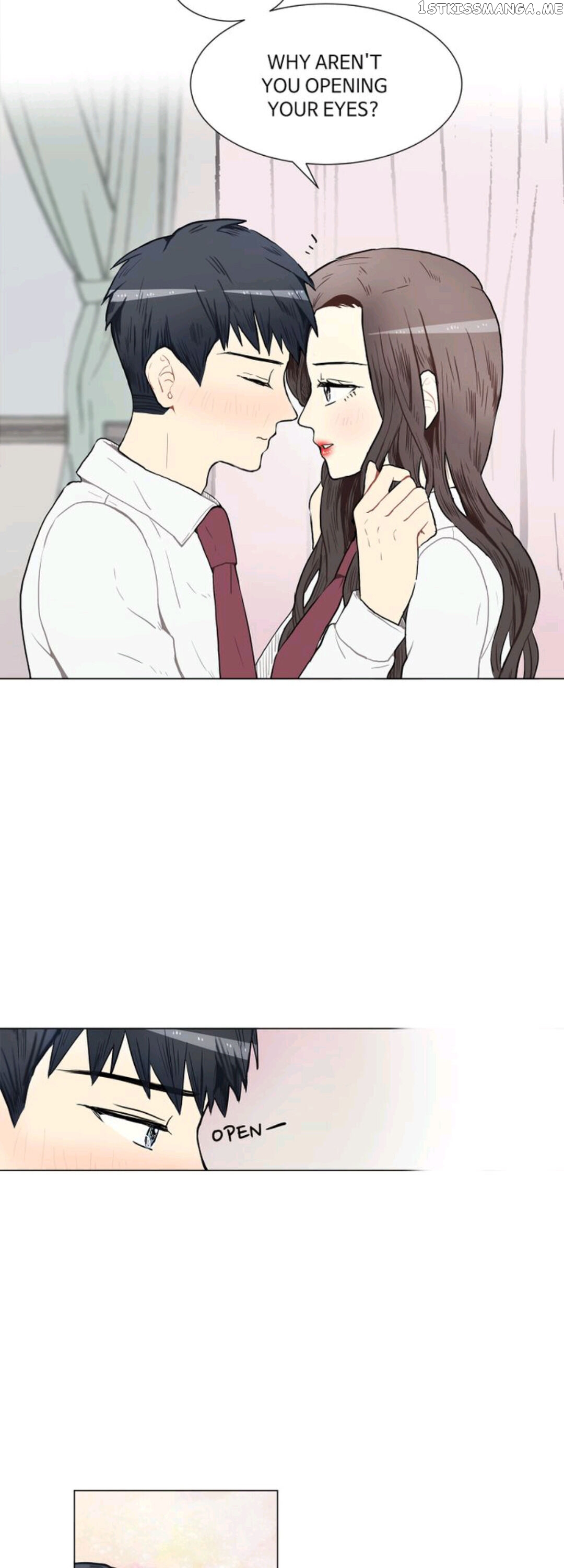 Beware Of Your Boyfriend chapter 34 - page 5