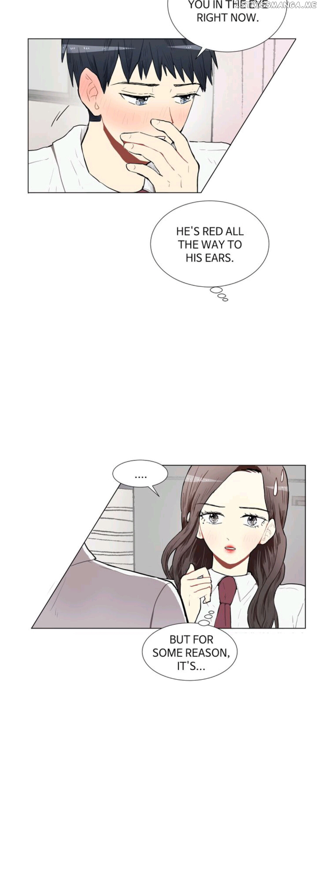 Beware Of Your Boyfriend chapter 34 - page 7