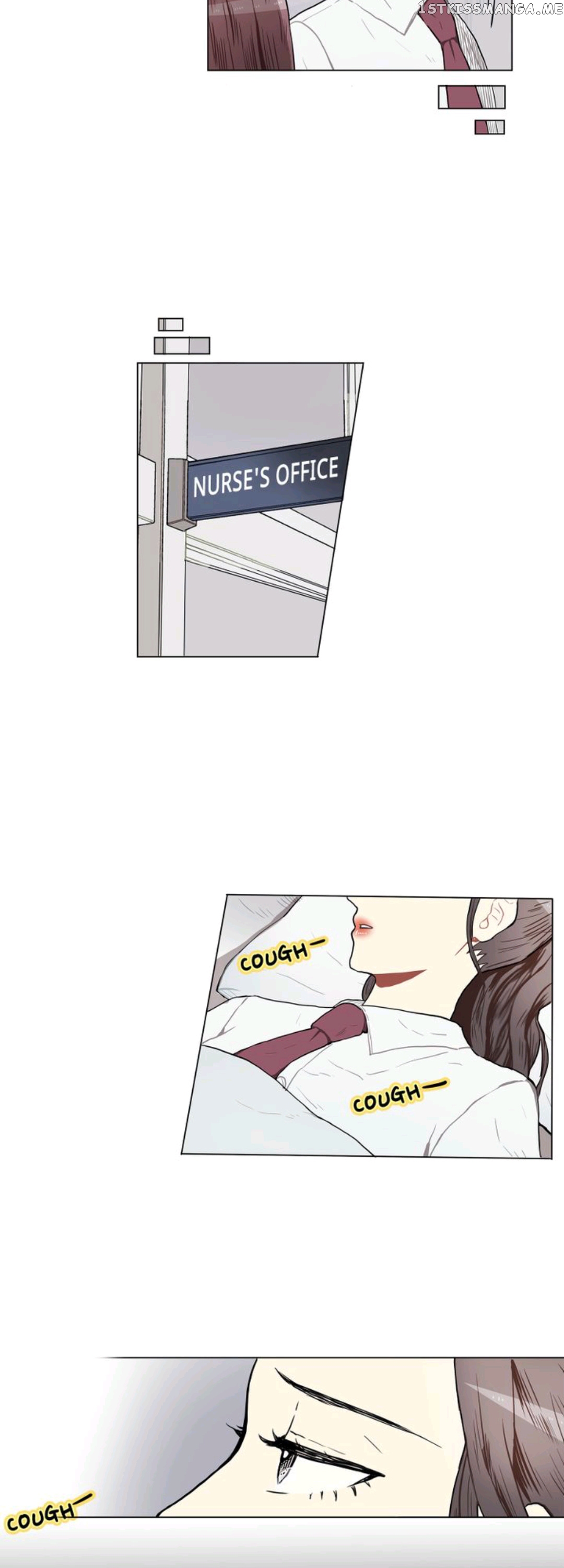 Beware Of Your Boyfriend chapter 33 - page 16