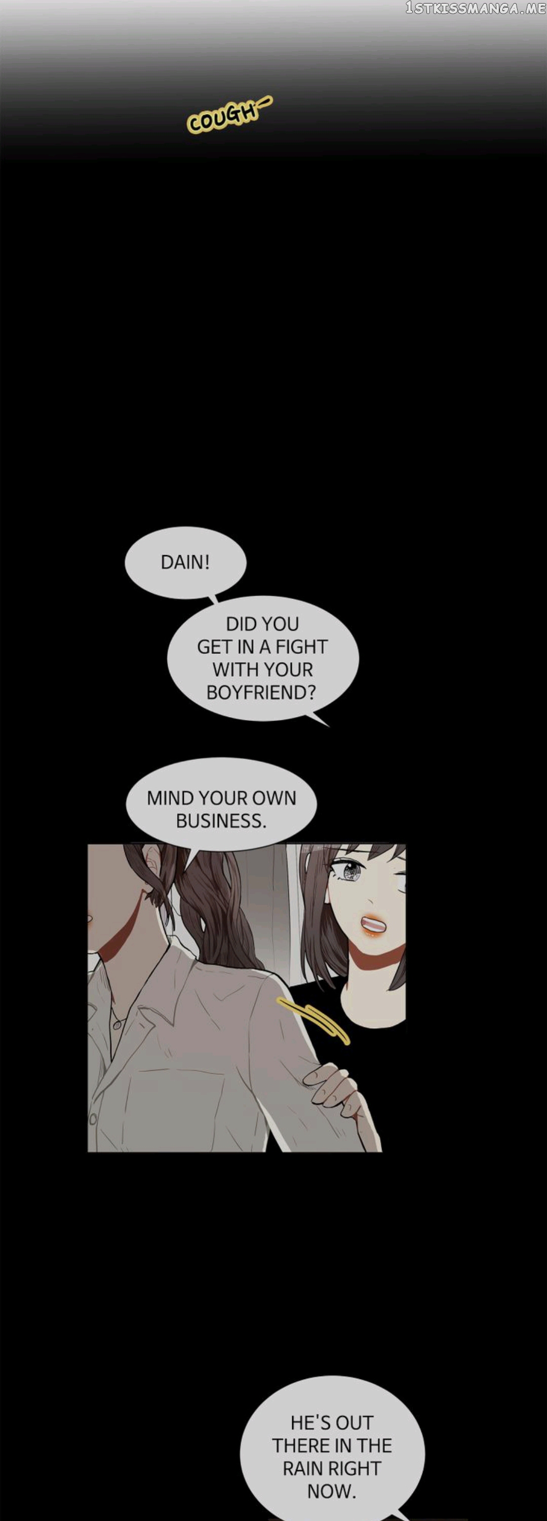 Beware Of Your Boyfriend chapter 33 - page 17