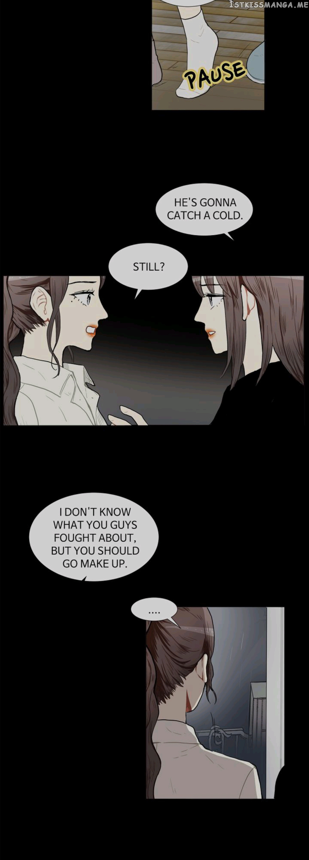 Beware Of Your Boyfriend chapter 33 - page 18