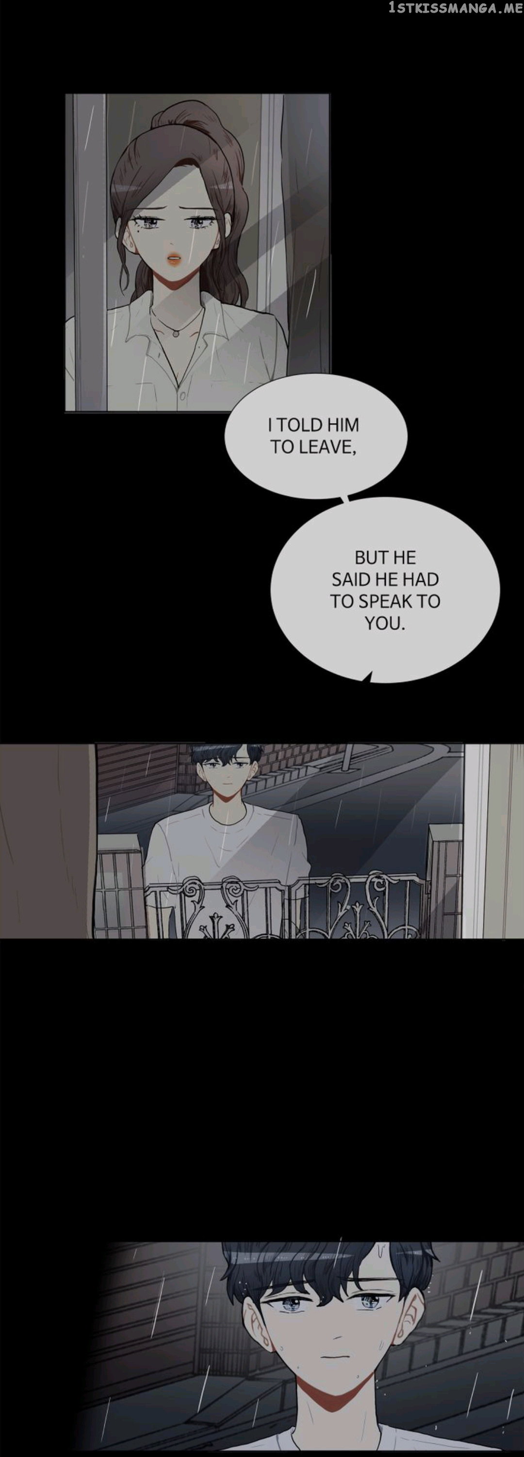 Beware Of Your Boyfriend chapter 33 - page 19