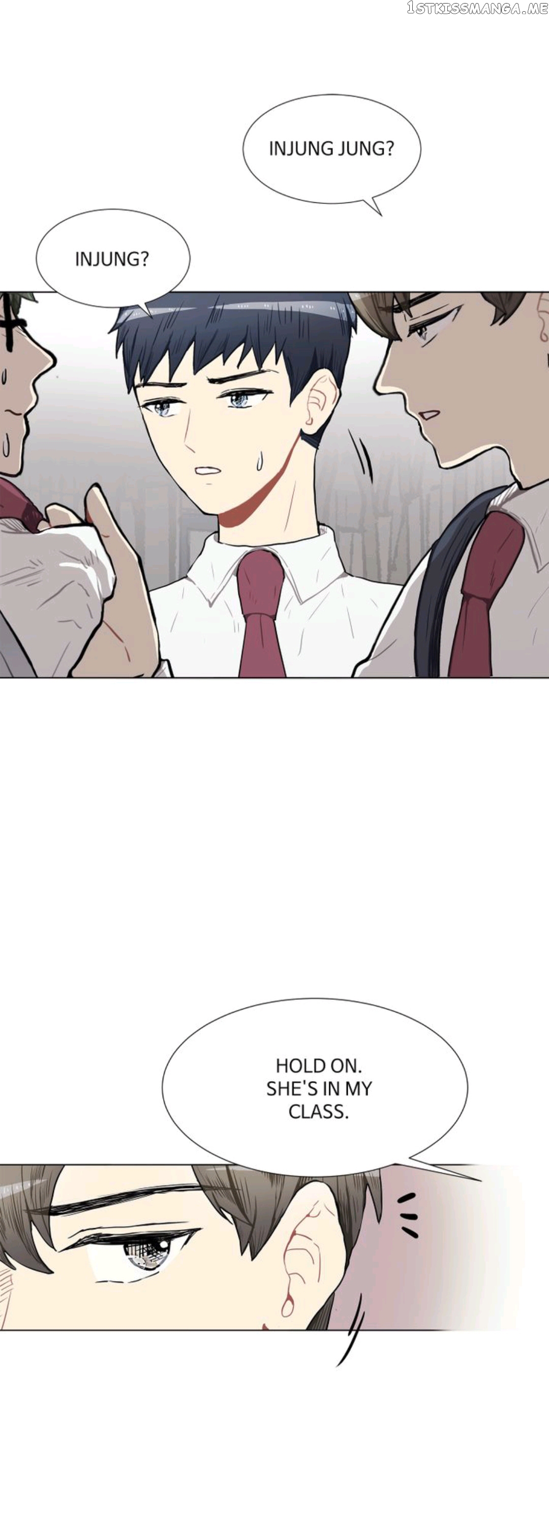 Beware Of Your Boyfriend chapter 33 - page 2