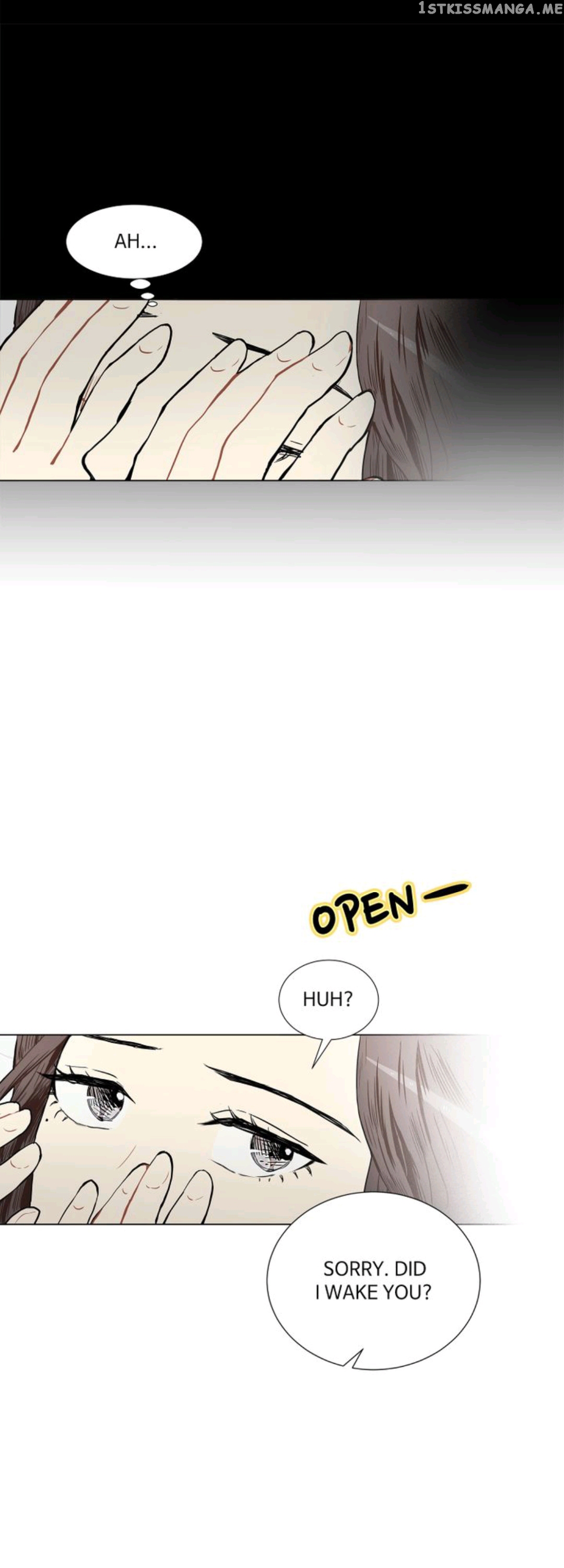 Beware Of Your Boyfriend chapter 33 - page 20