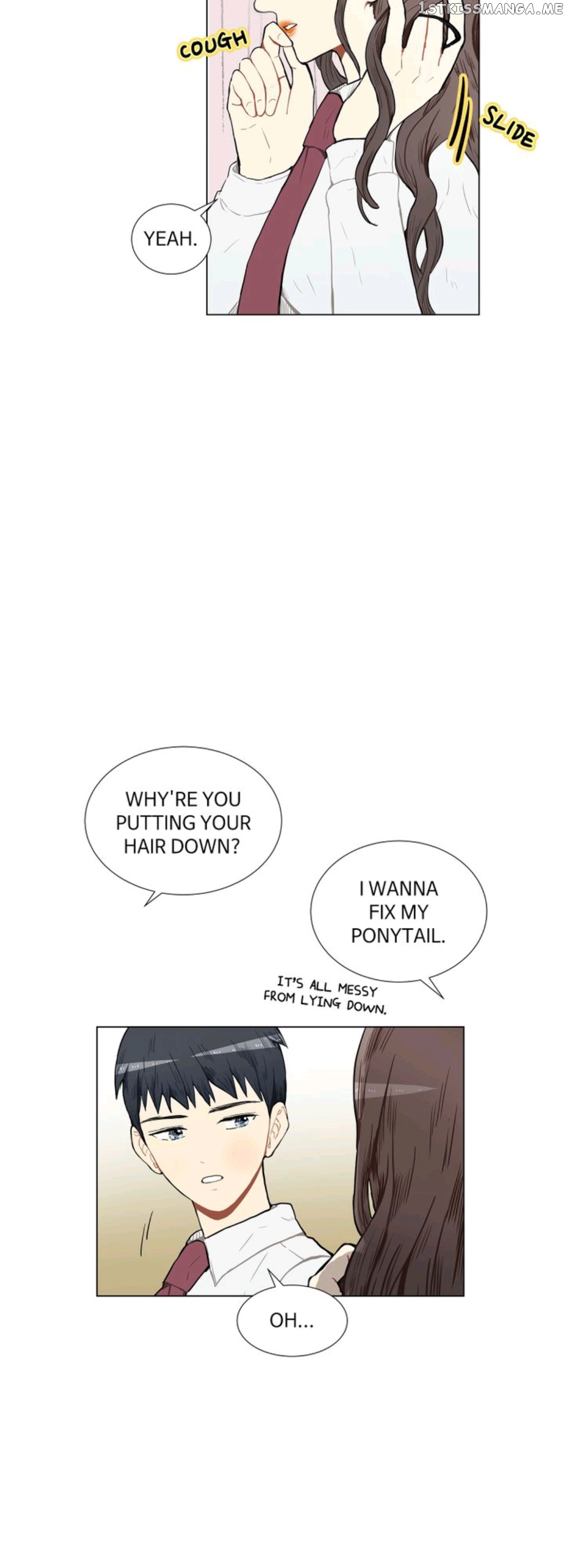 Beware Of Your Boyfriend chapter 33 - page 23