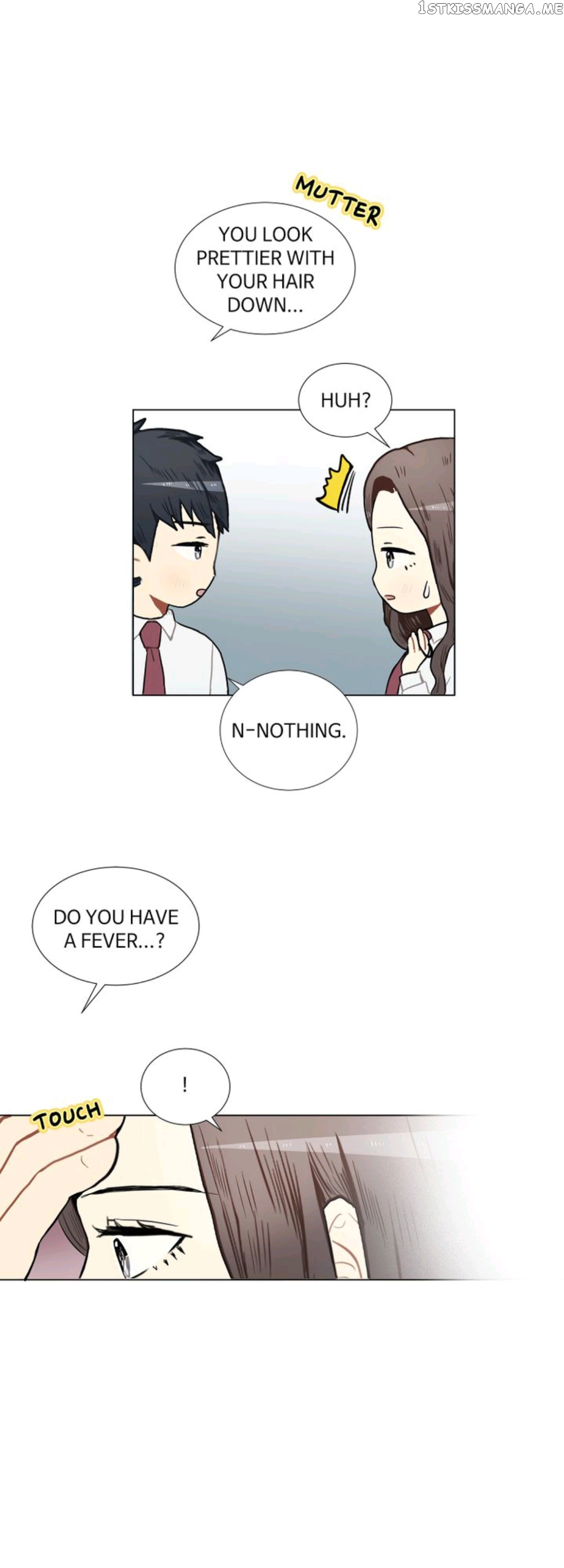 Beware Of Your Boyfriend chapter 33 - page 24