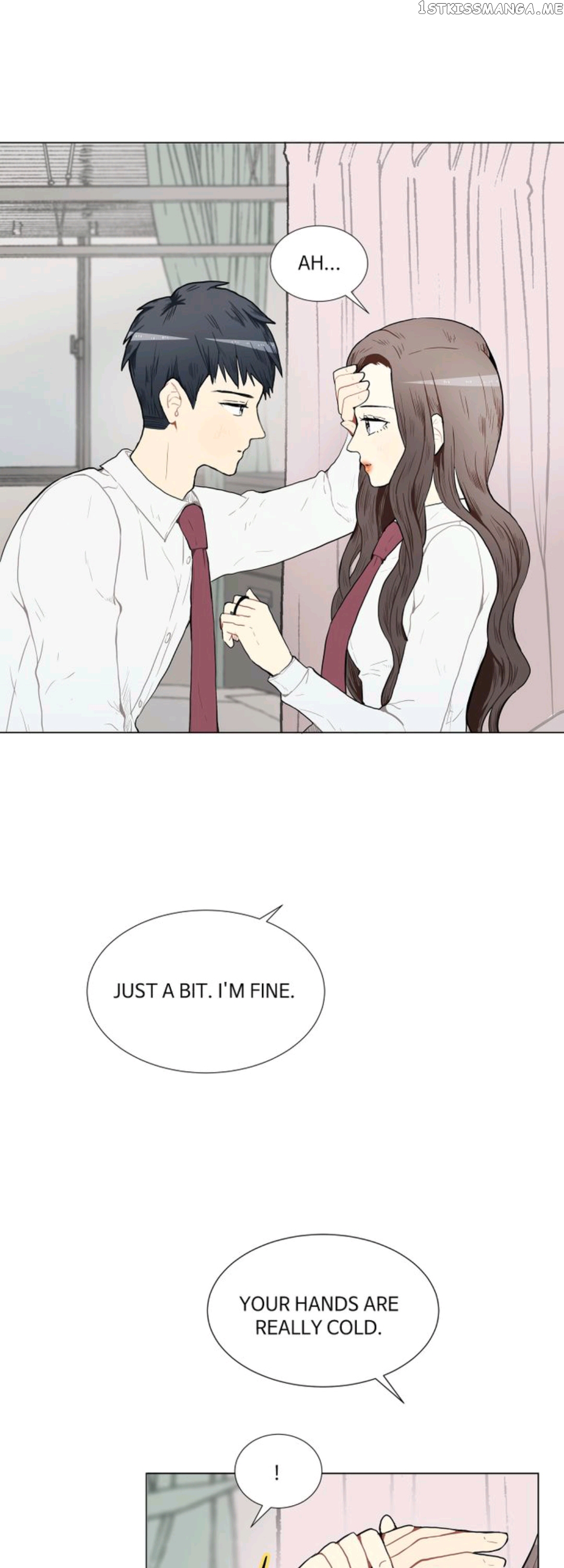 Beware Of Your Boyfriend chapter 33 - page 25