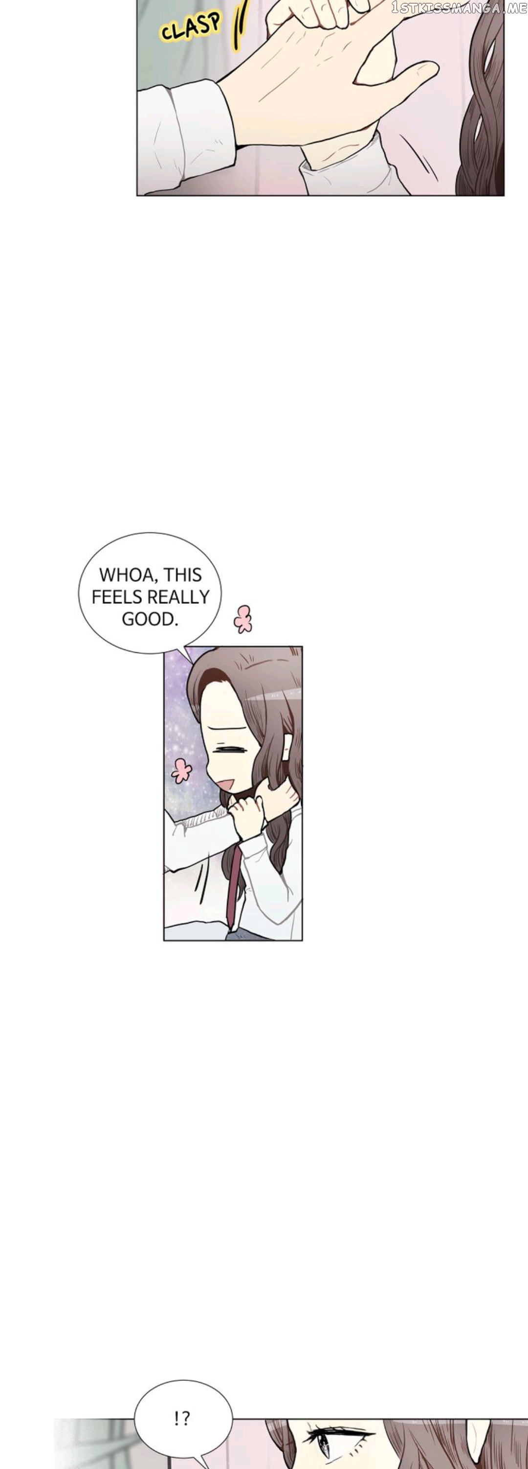 Beware Of Your Boyfriend chapter 33 - page 26