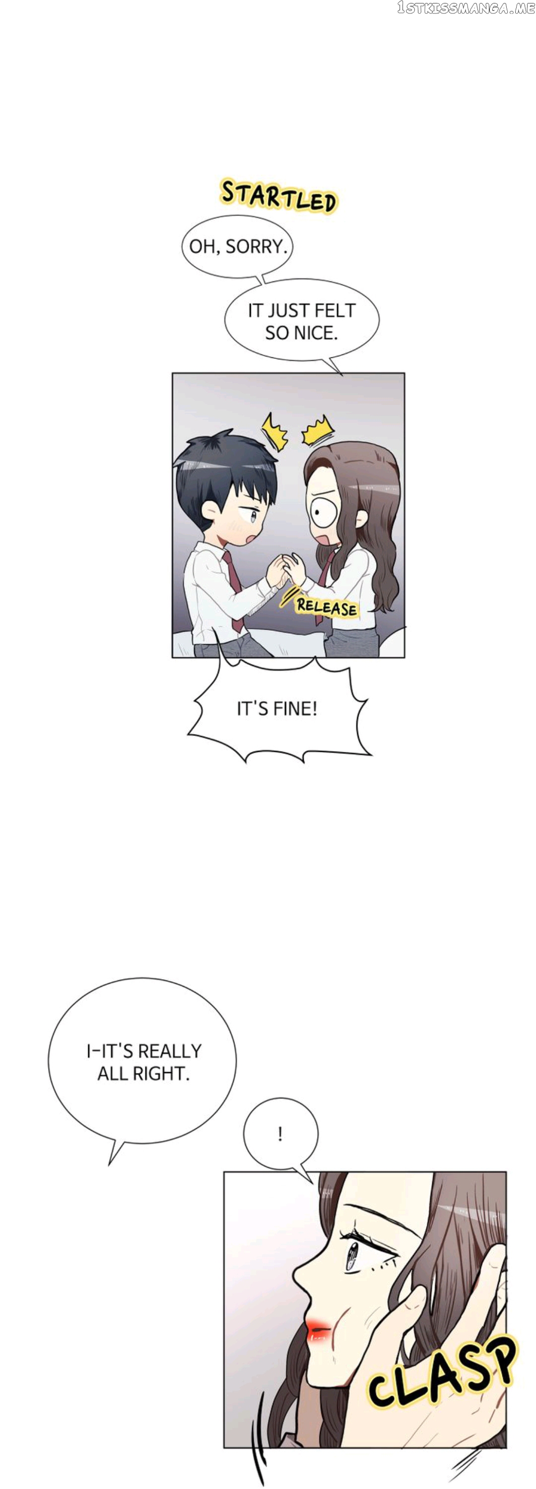 Beware Of Your Boyfriend chapter 33 - page 28