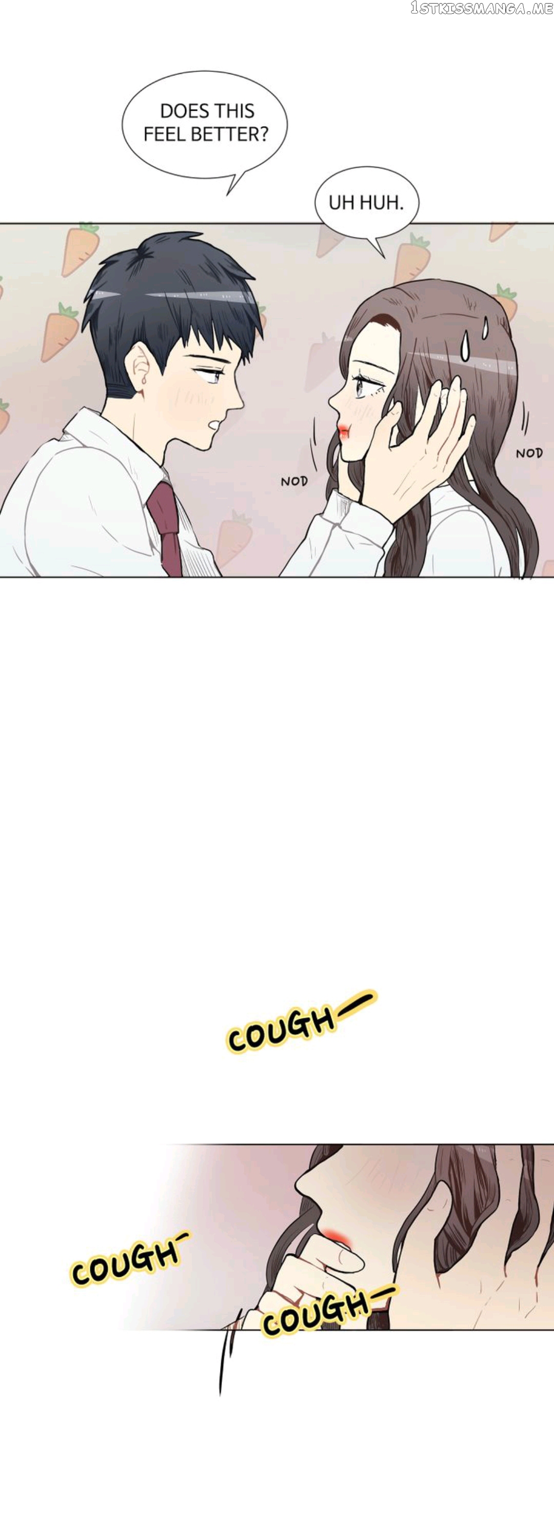 Beware Of Your Boyfriend chapter 33 - page 29