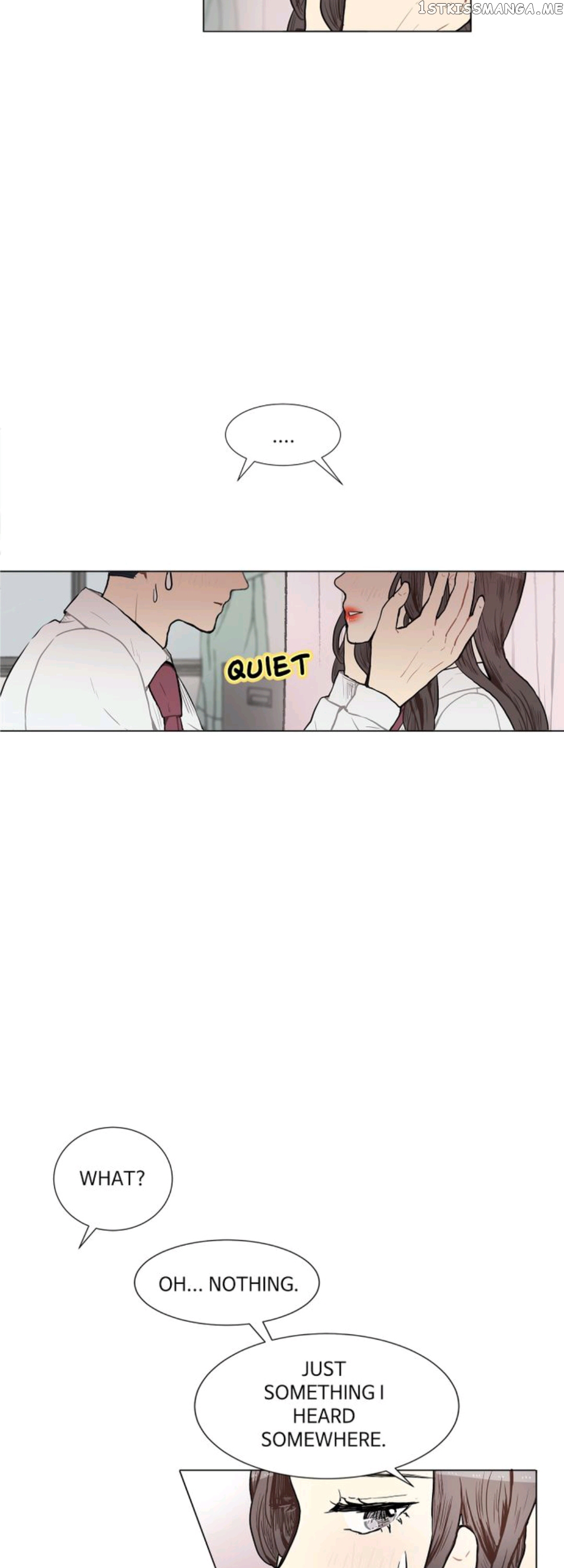 Beware Of Your Boyfriend chapter 33 - page 31