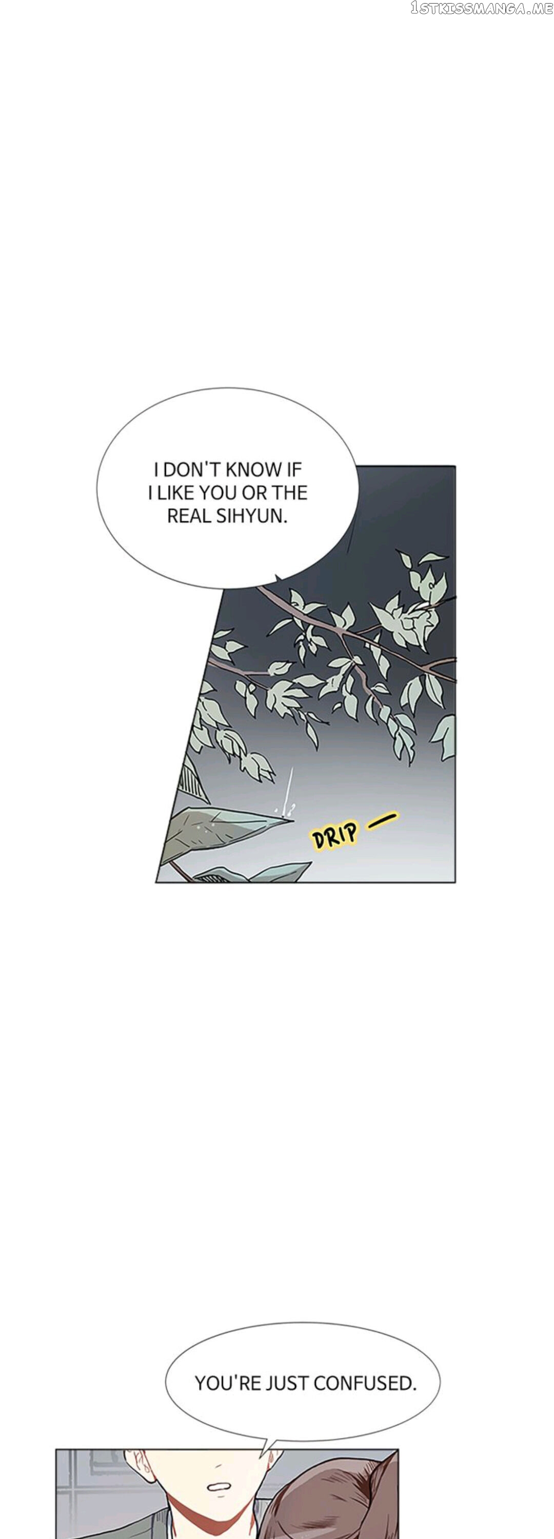 Beware Of Your Boyfriend chapter 32 - page 11