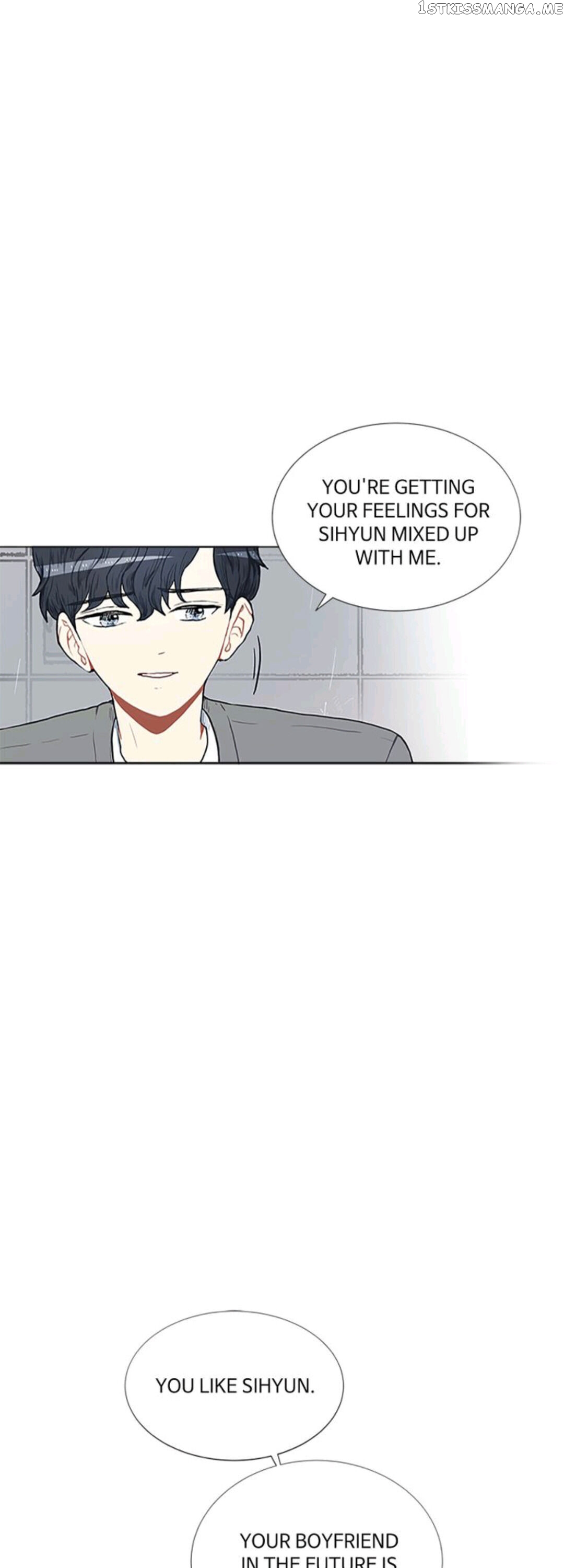 Beware Of Your Boyfriend chapter 32 - page 13