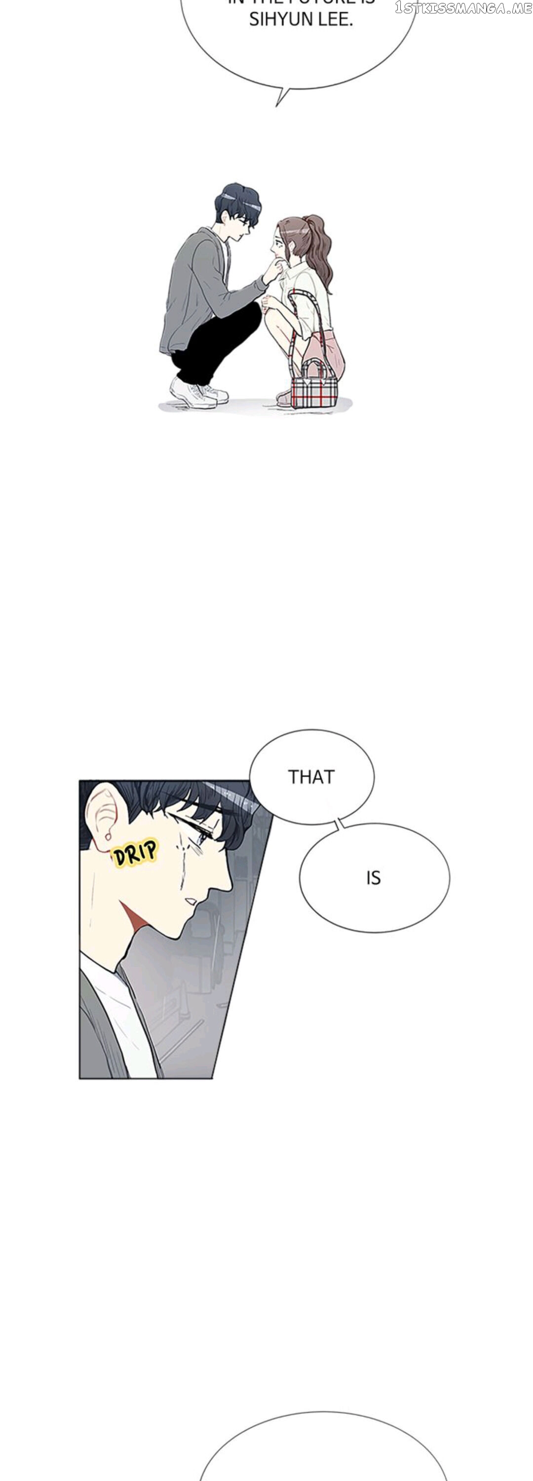Beware Of Your Boyfriend chapter 32 - page 14