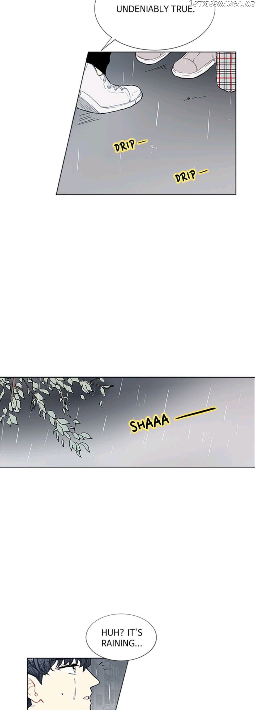 Beware Of Your Boyfriend chapter 32 - page 15