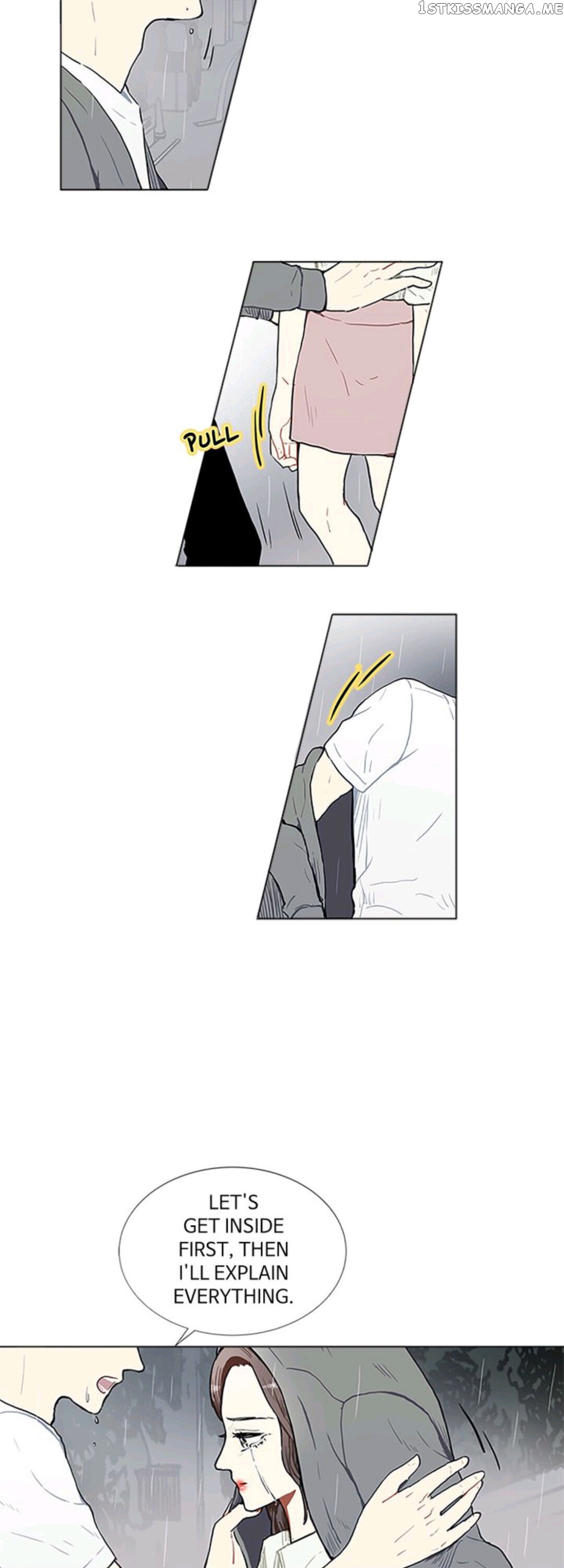 Beware Of Your Boyfriend chapter 32 - page 16