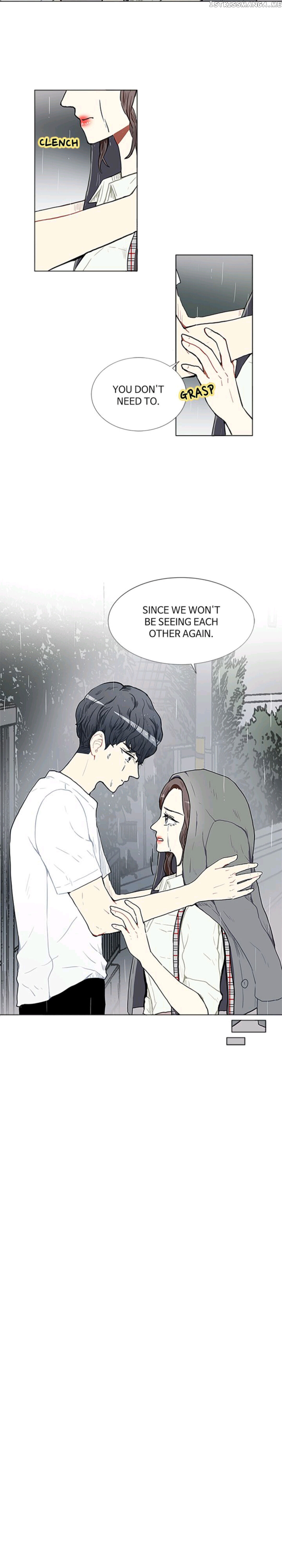 Beware Of Your Boyfriend chapter 32 - page 17
