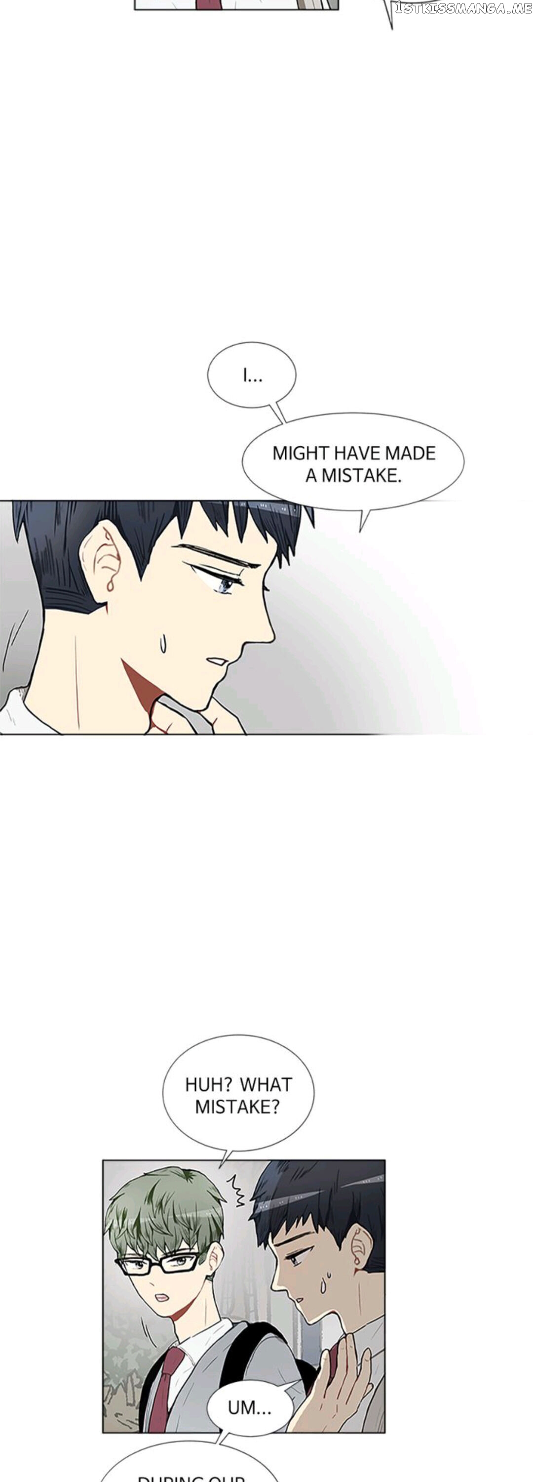 Beware Of Your Boyfriend chapter 32 - page 20