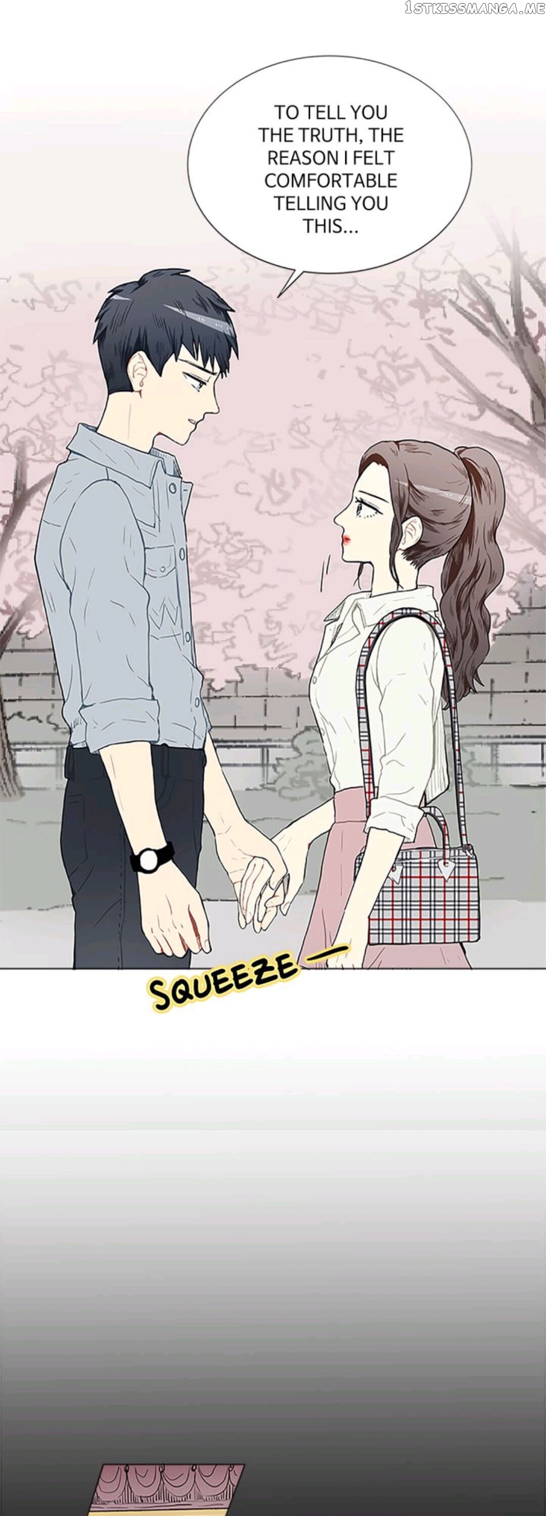 Beware Of Your Boyfriend chapter 31 - page 15