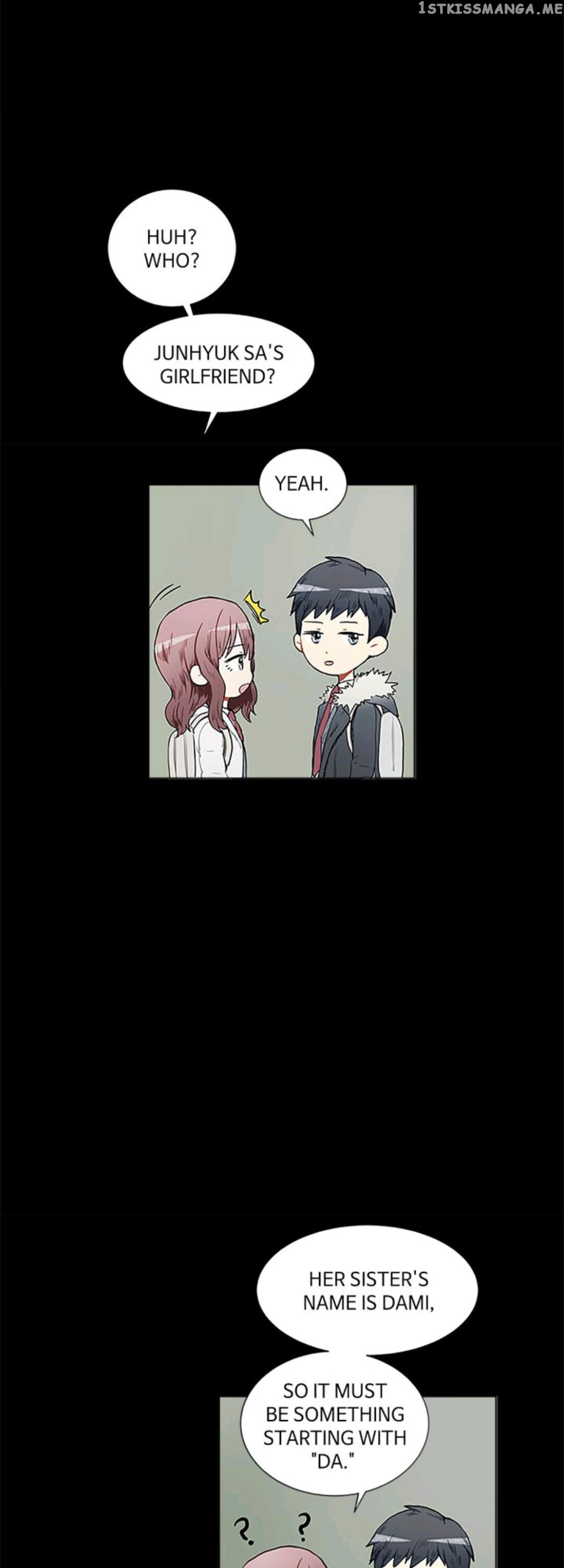 Beware Of Your Boyfriend chapter 31 - page 25