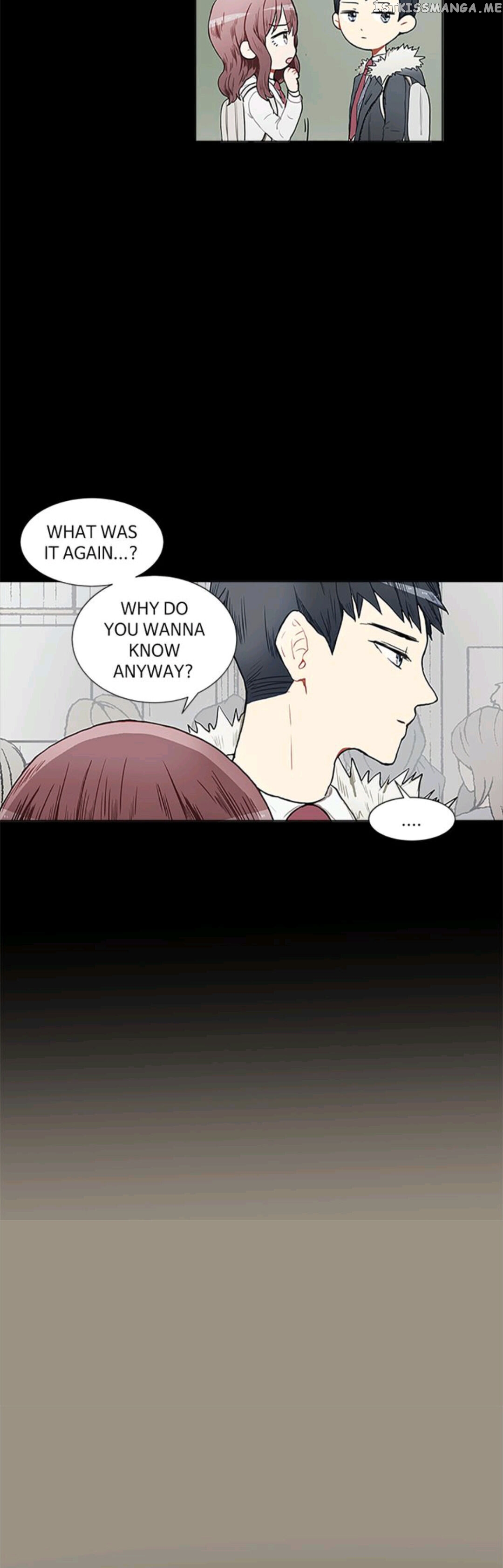 Beware Of Your Boyfriend chapter 31 - page 26