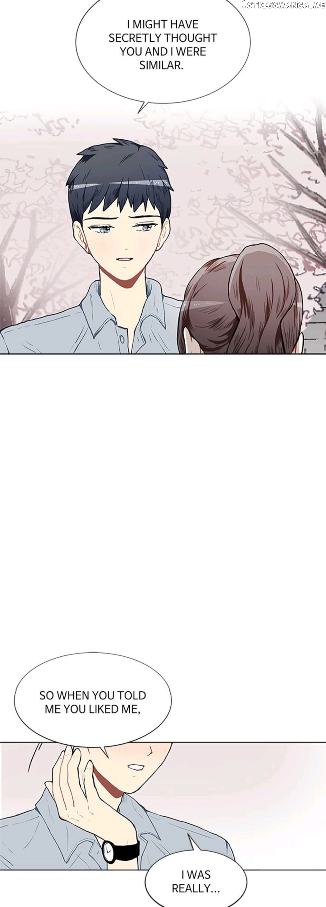 Beware Of Your Boyfriend chapter 31 - page 31