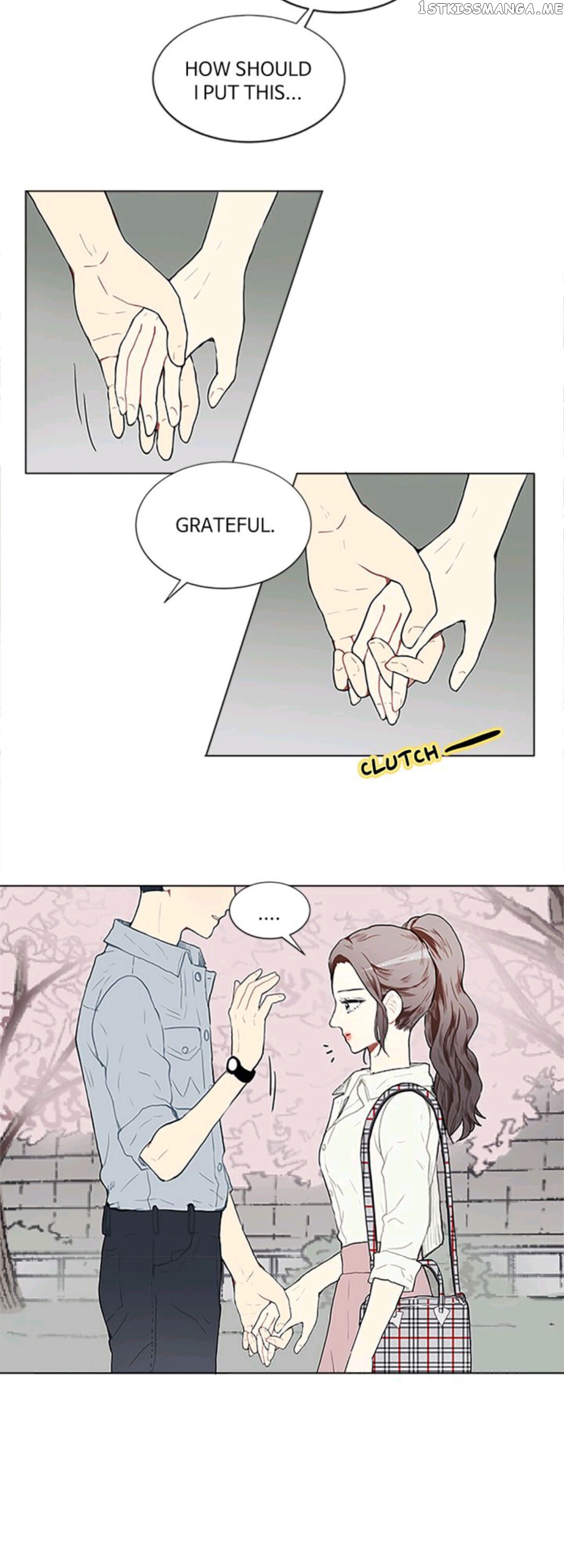 Beware Of Your Boyfriend chapter 31 - page 32