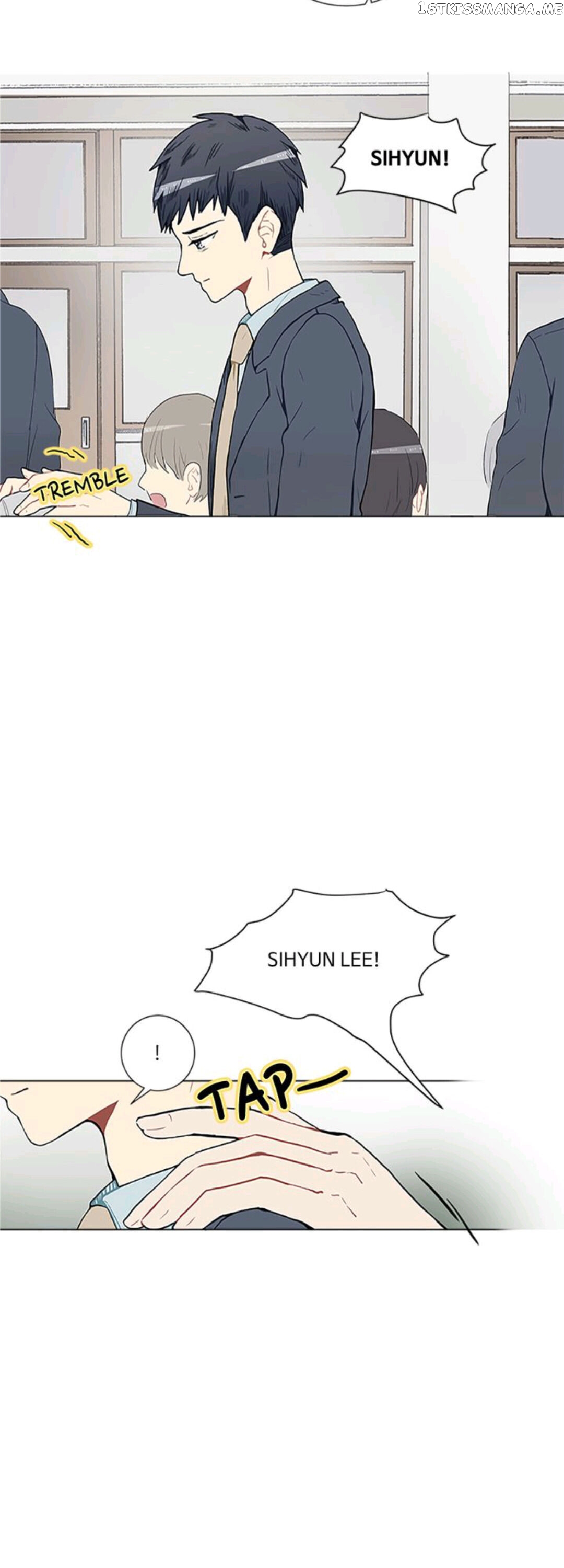 Beware Of Your Boyfriend chapter 31 - page 4