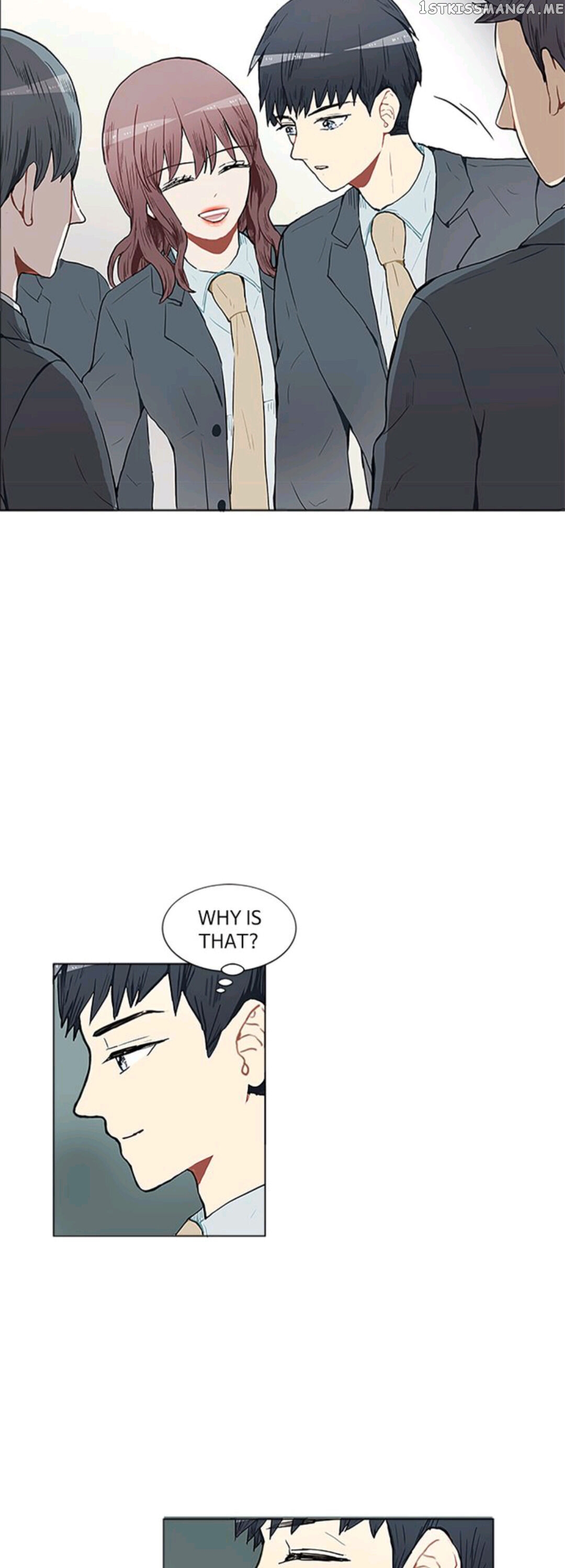 Beware Of Your Boyfriend chapter 30 - page 10