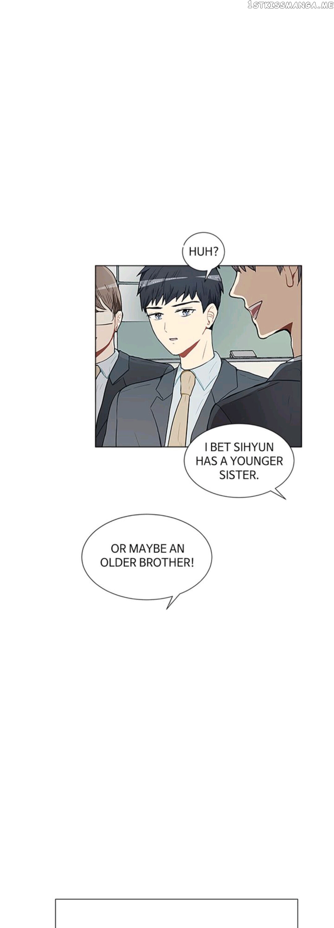 Beware Of Your Boyfriend chapter 30 - page 13