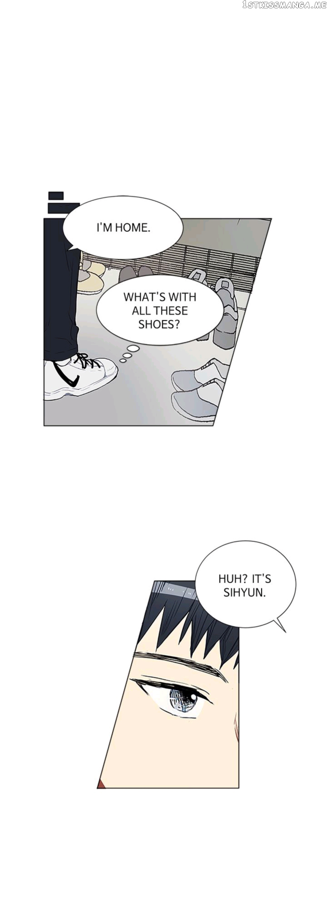 Beware Of Your Boyfriend chapter 30 - page 19