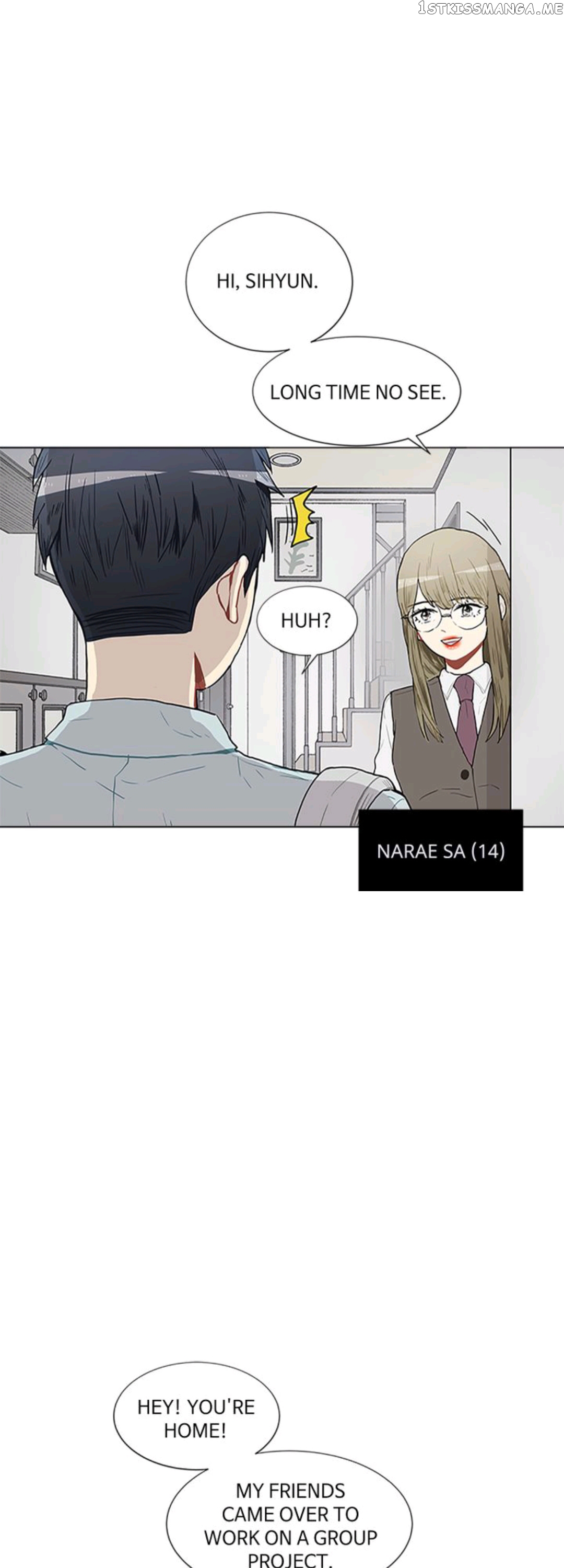 Beware Of Your Boyfriend chapter 30 - page 20