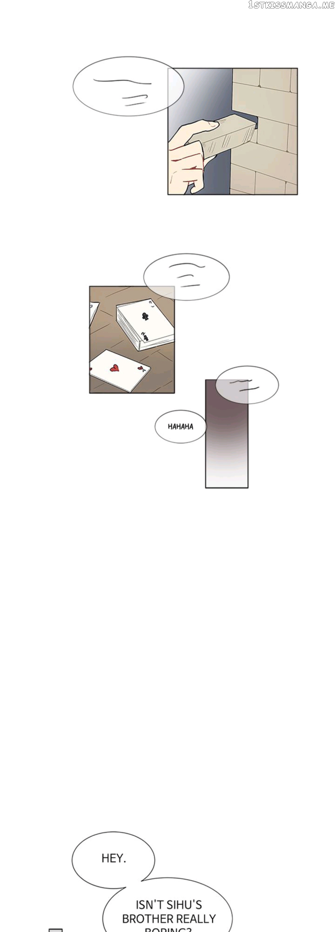 Beware Of Your Boyfriend chapter 30 - page 23