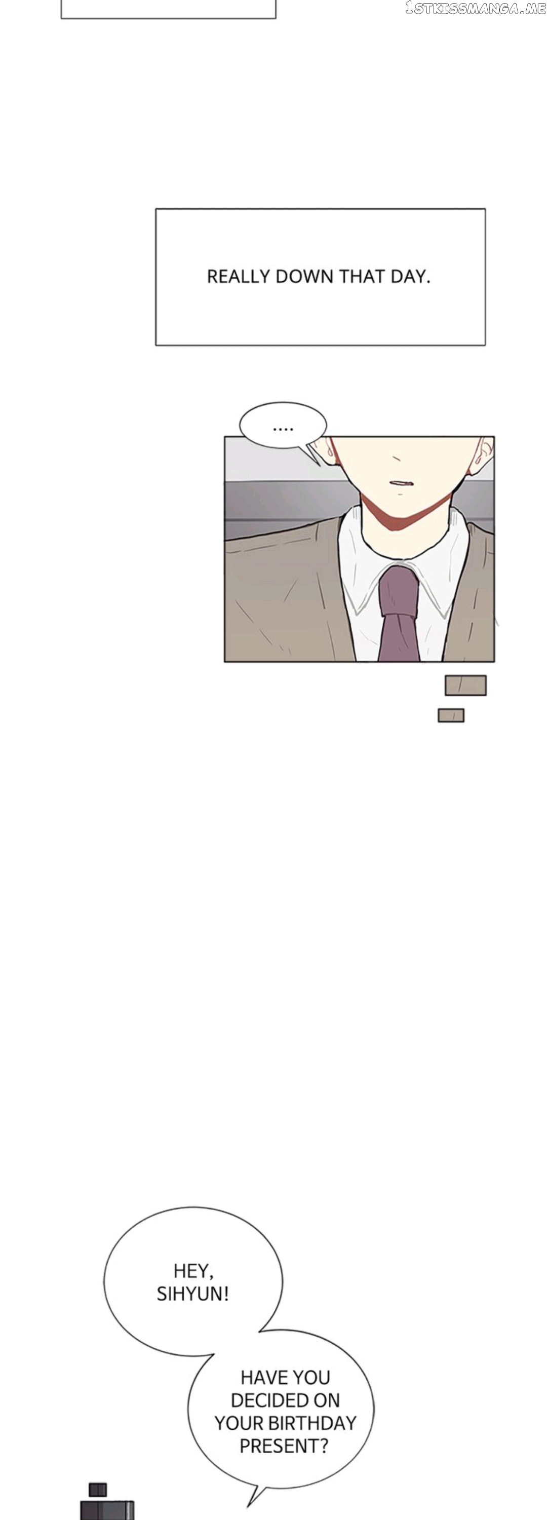 Beware Of Your Boyfriend chapter 30 - page 27