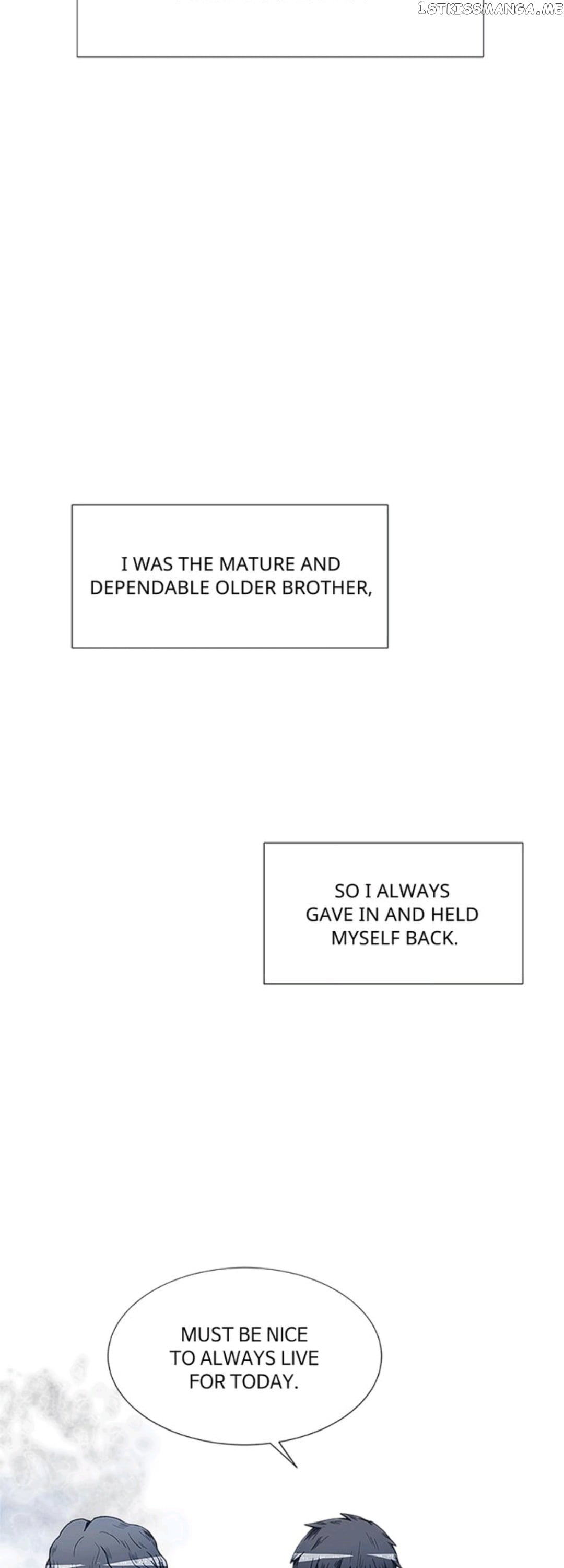 Beware Of Your Boyfriend chapter 30 - page 36