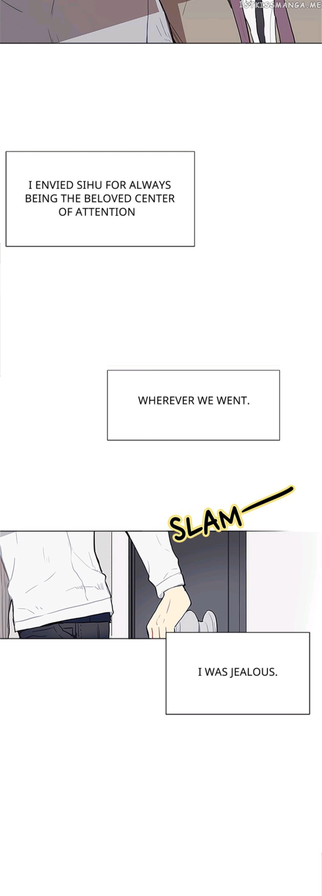 Beware Of Your Boyfriend chapter 30 - page 38