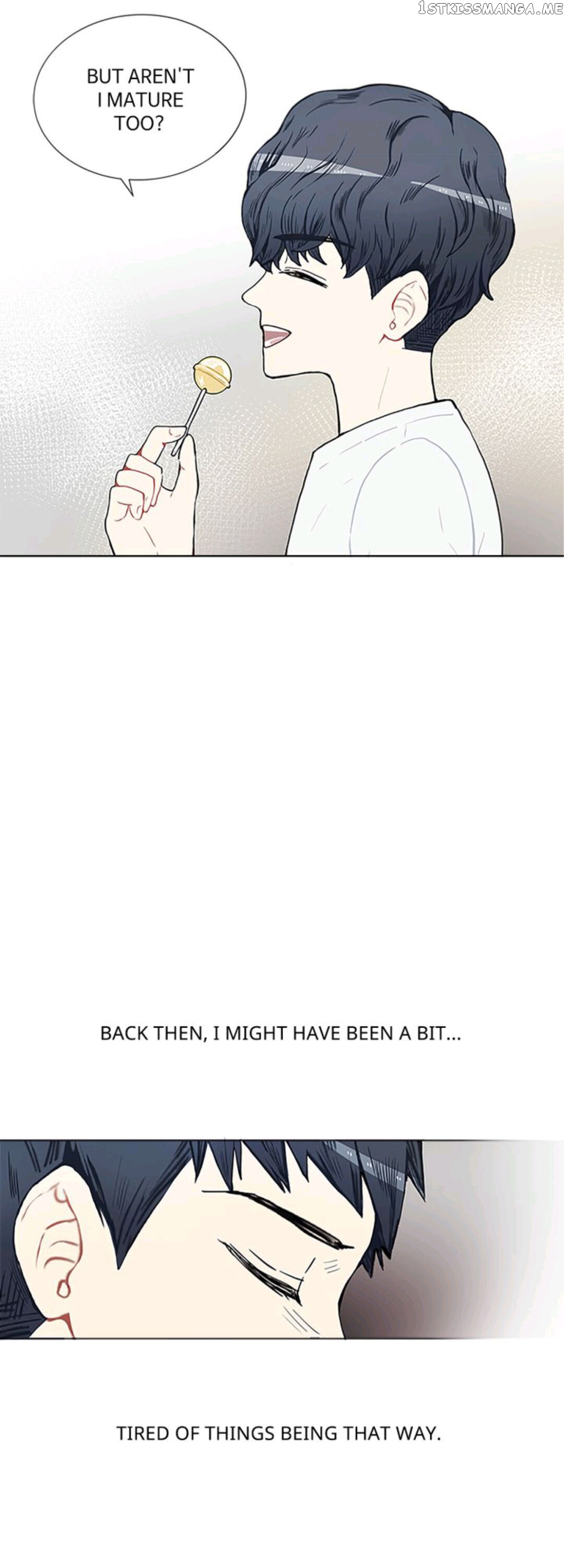 Beware Of Your Boyfriend chapter 29 - page 2