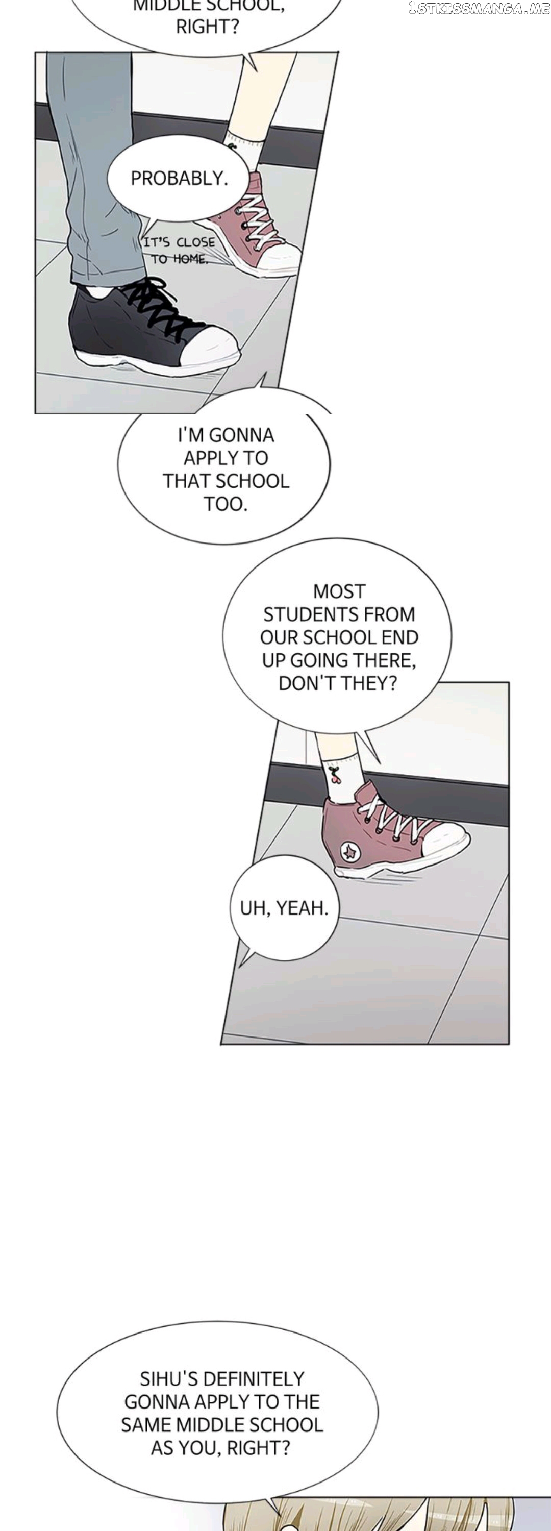 Beware Of Your Boyfriend chapter 29 - page 26