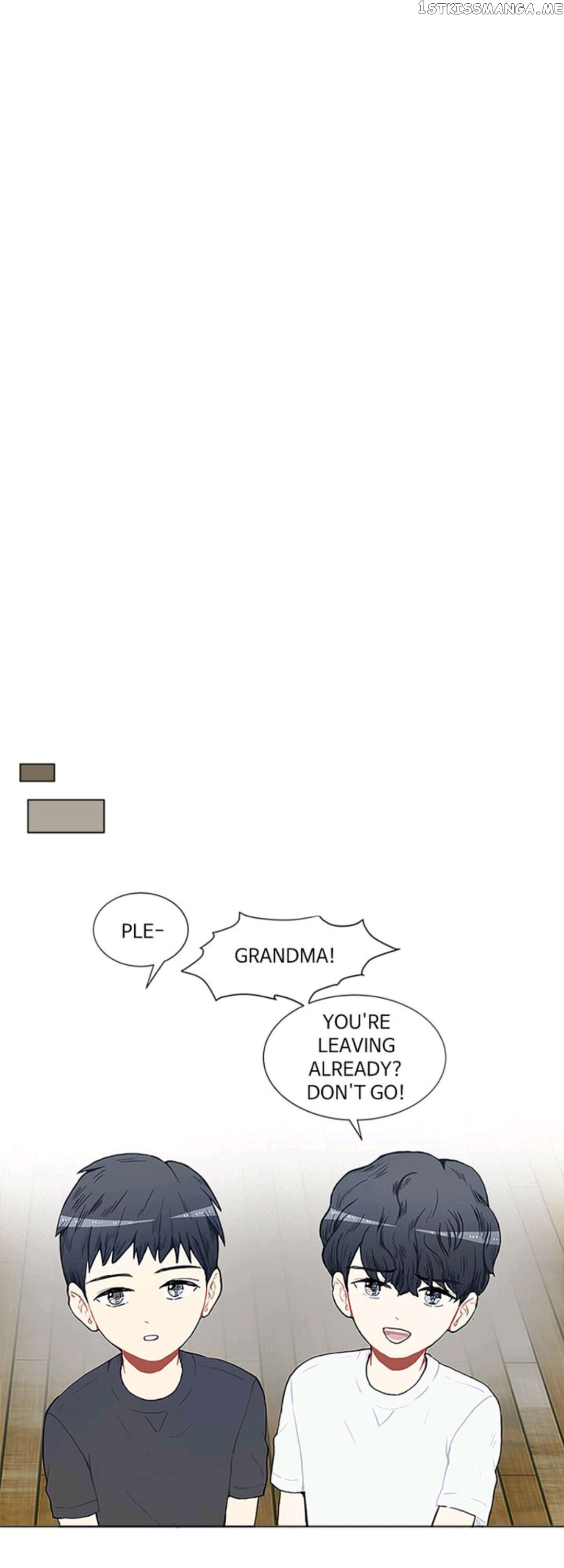 Beware Of Your Boyfriend chapter 29 - page 3