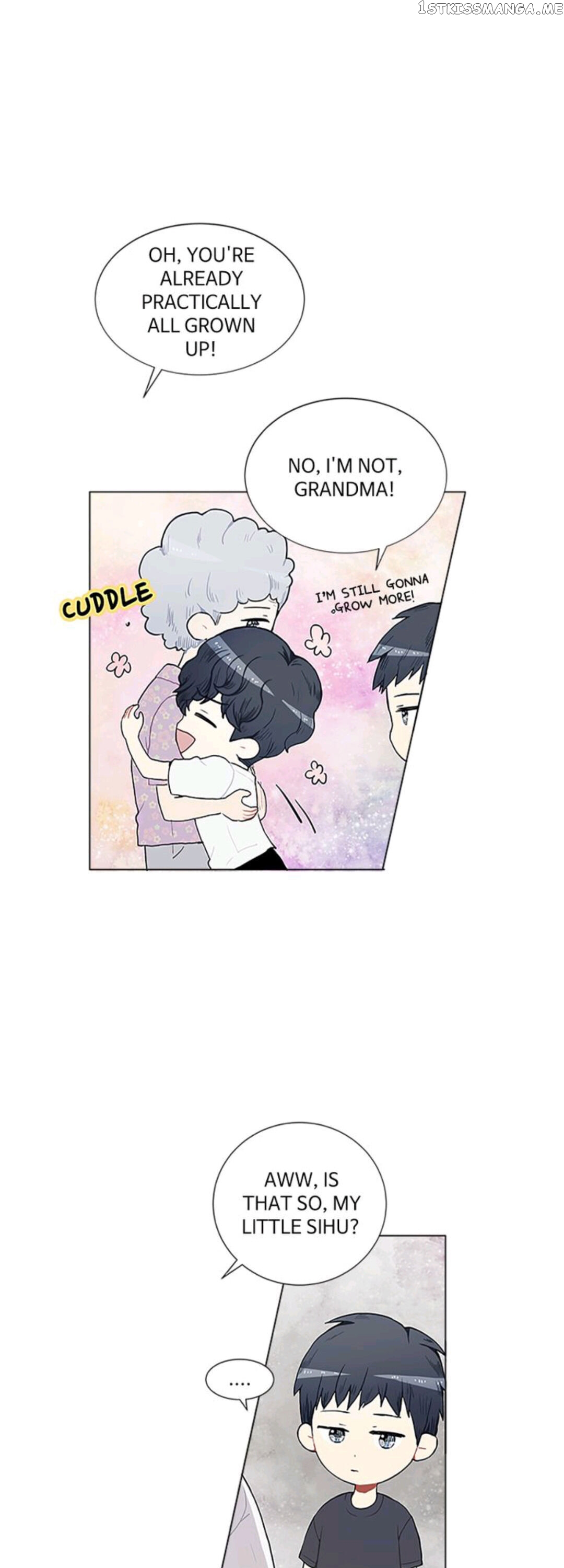 Beware Of Your Boyfriend chapter 29 - page 4