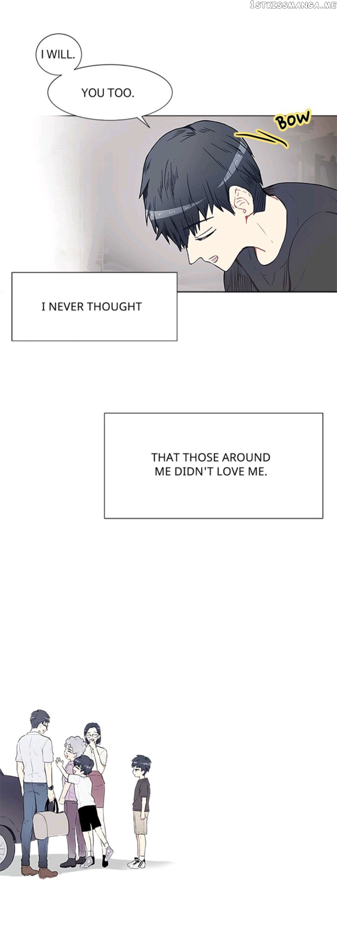 Beware Of Your Boyfriend chapter 29 - page 7