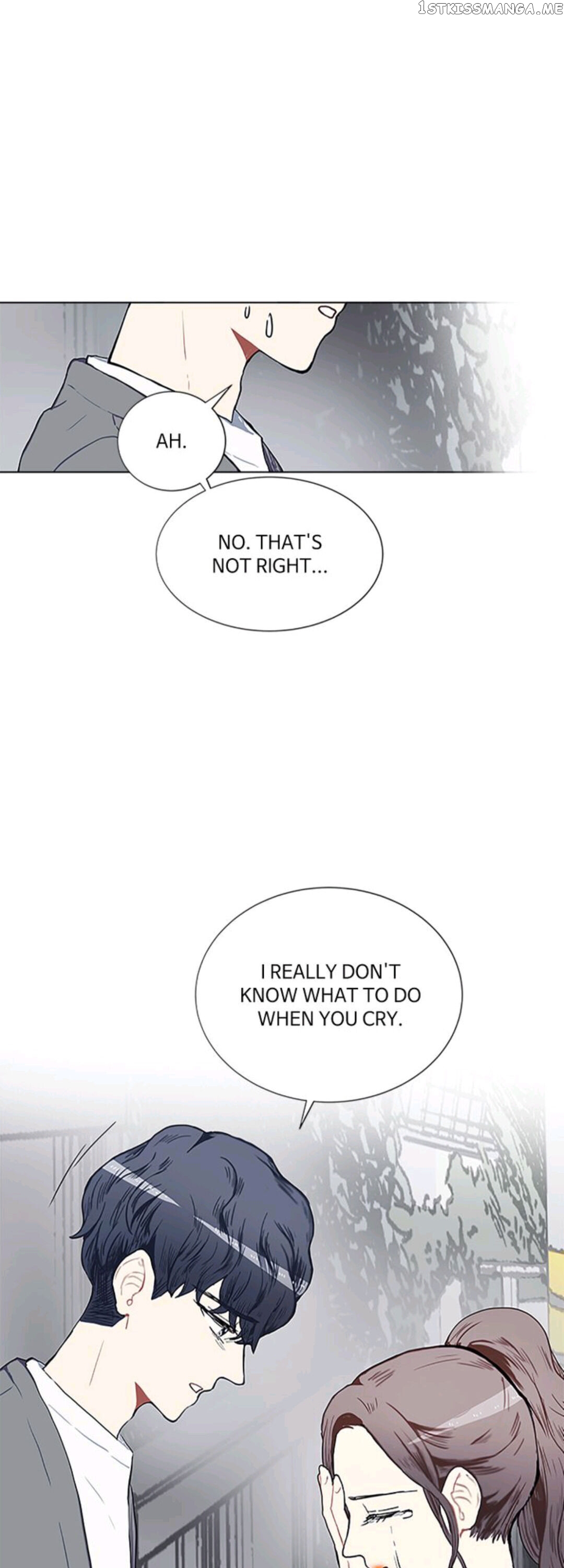 Beware Of Your Boyfriend chapter 28 - page 10