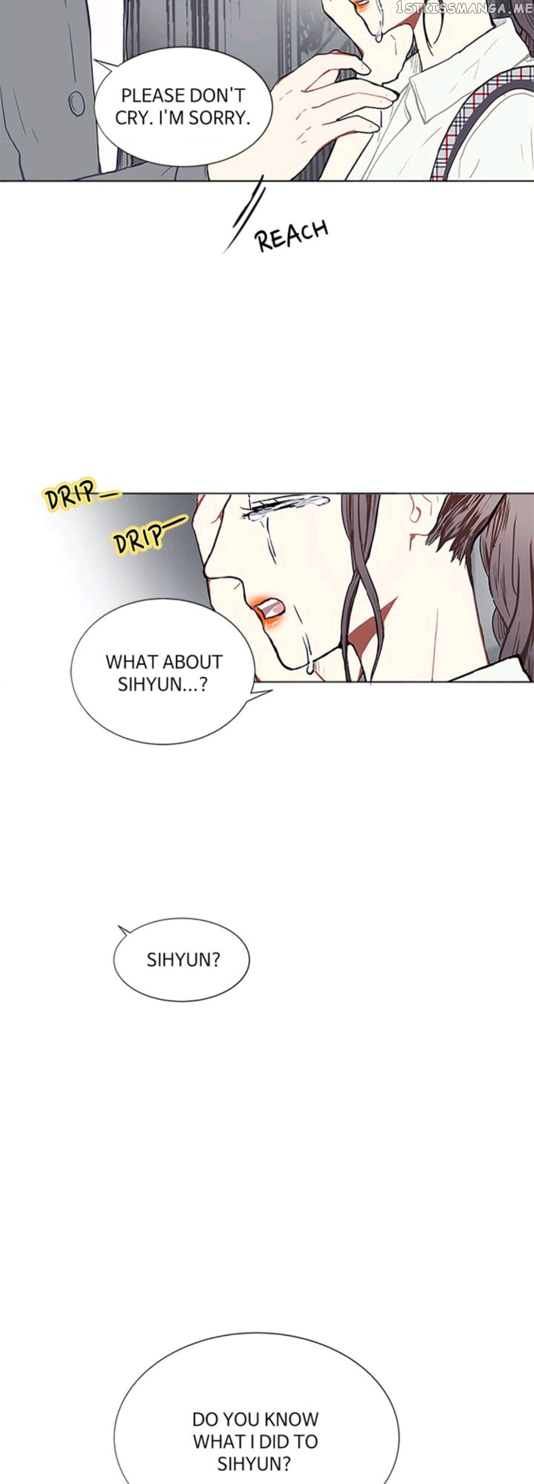 Beware Of Your Boyfriend chapter 28 - page 11