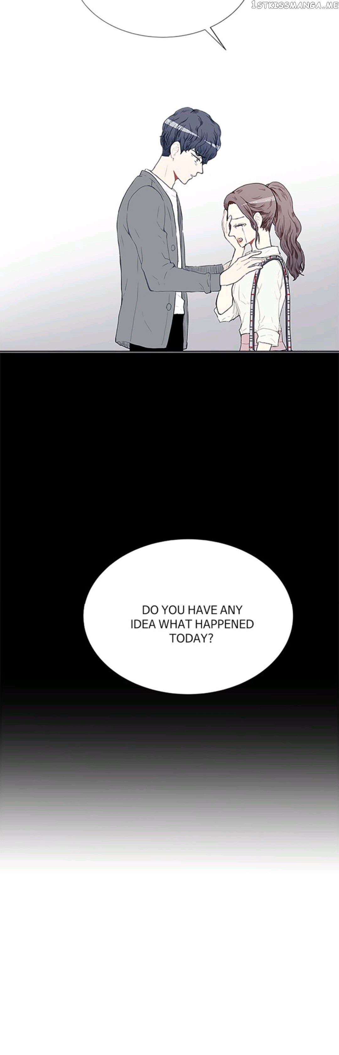 Beware Of Your Boyfriend chapter 28 - page 12