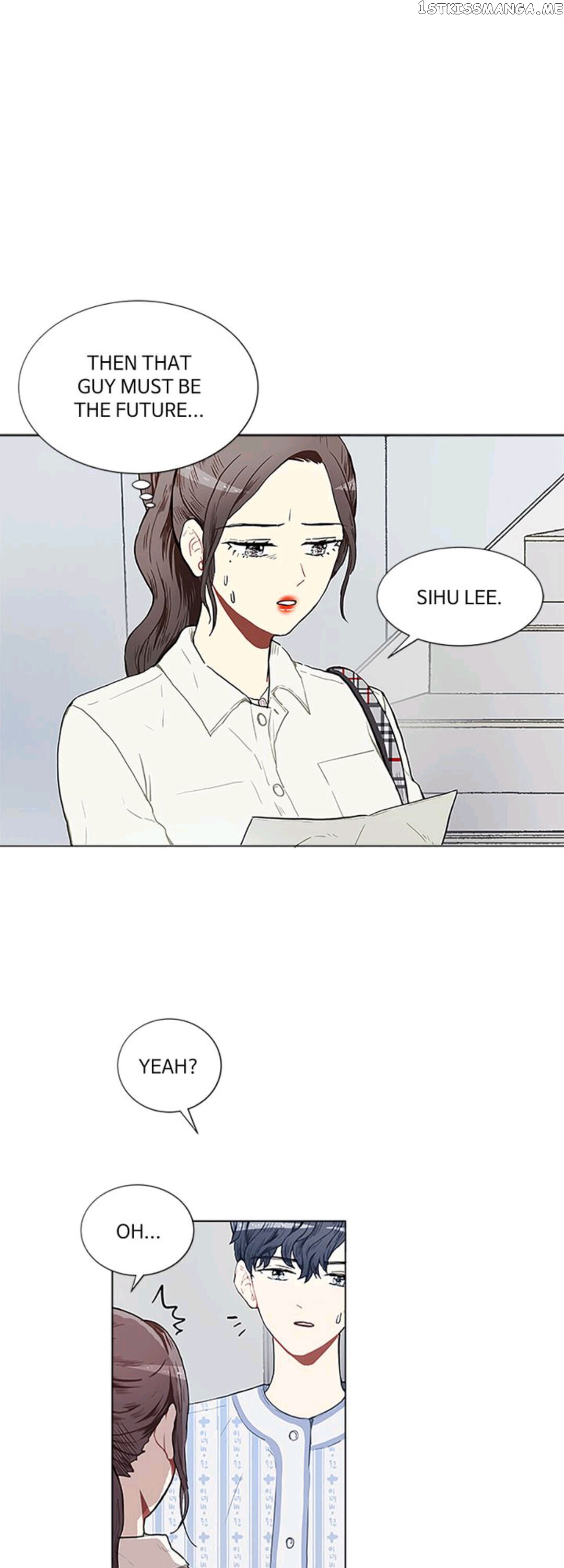 Beware Of Your Boyfriend chapter 28 - page 13